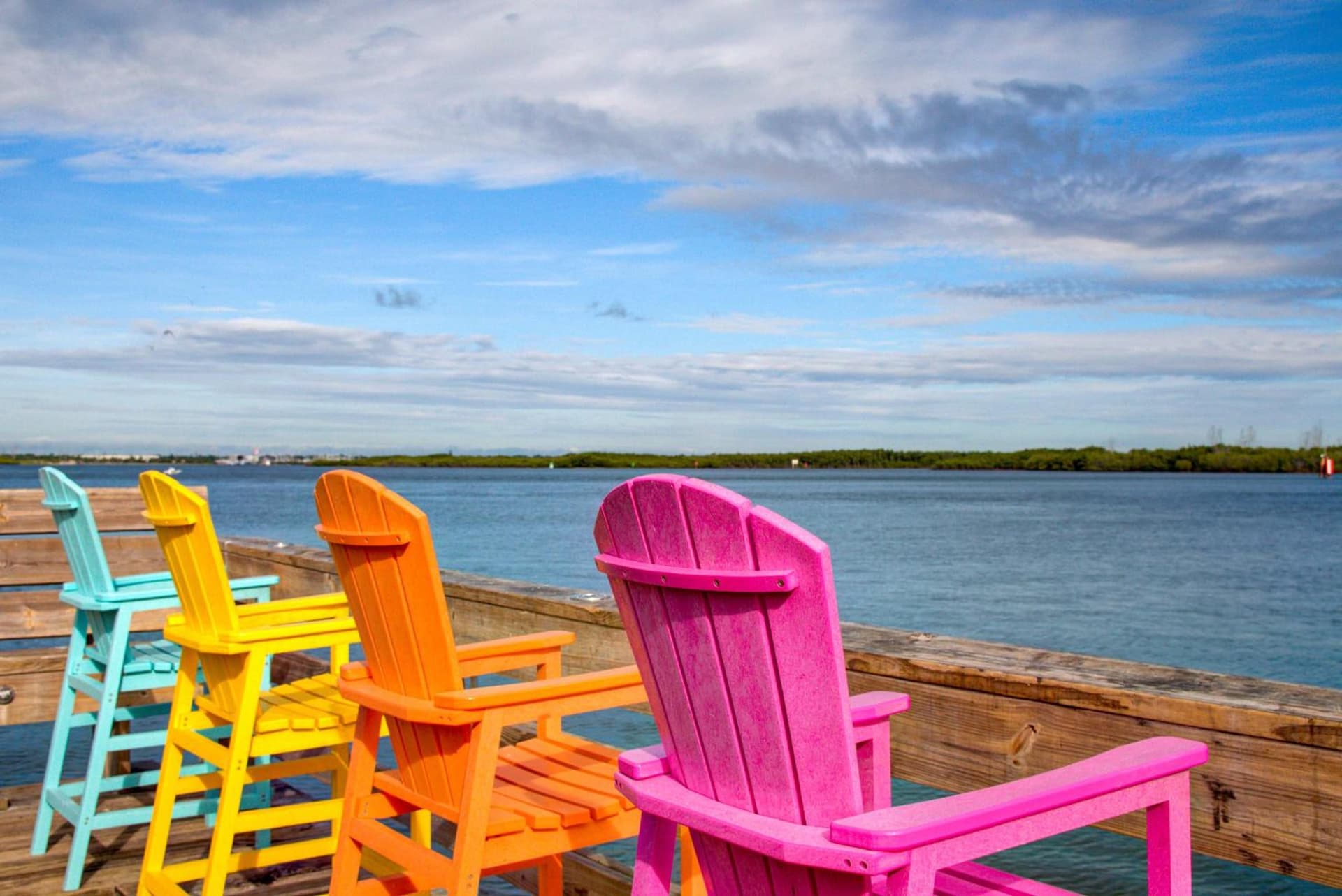 Hutchinson Island Hotel gallery photo in Fort Pierce, FL — image 67