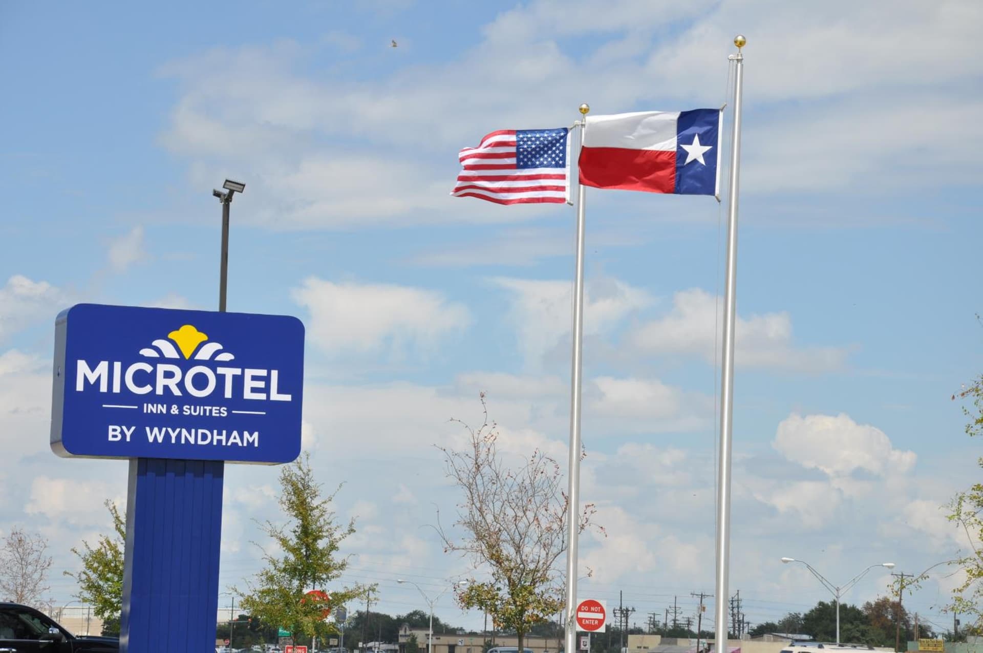 Microtel Inn & Suites by Wyndham Lubbock gallery photo in Lubbock, TX — image 14