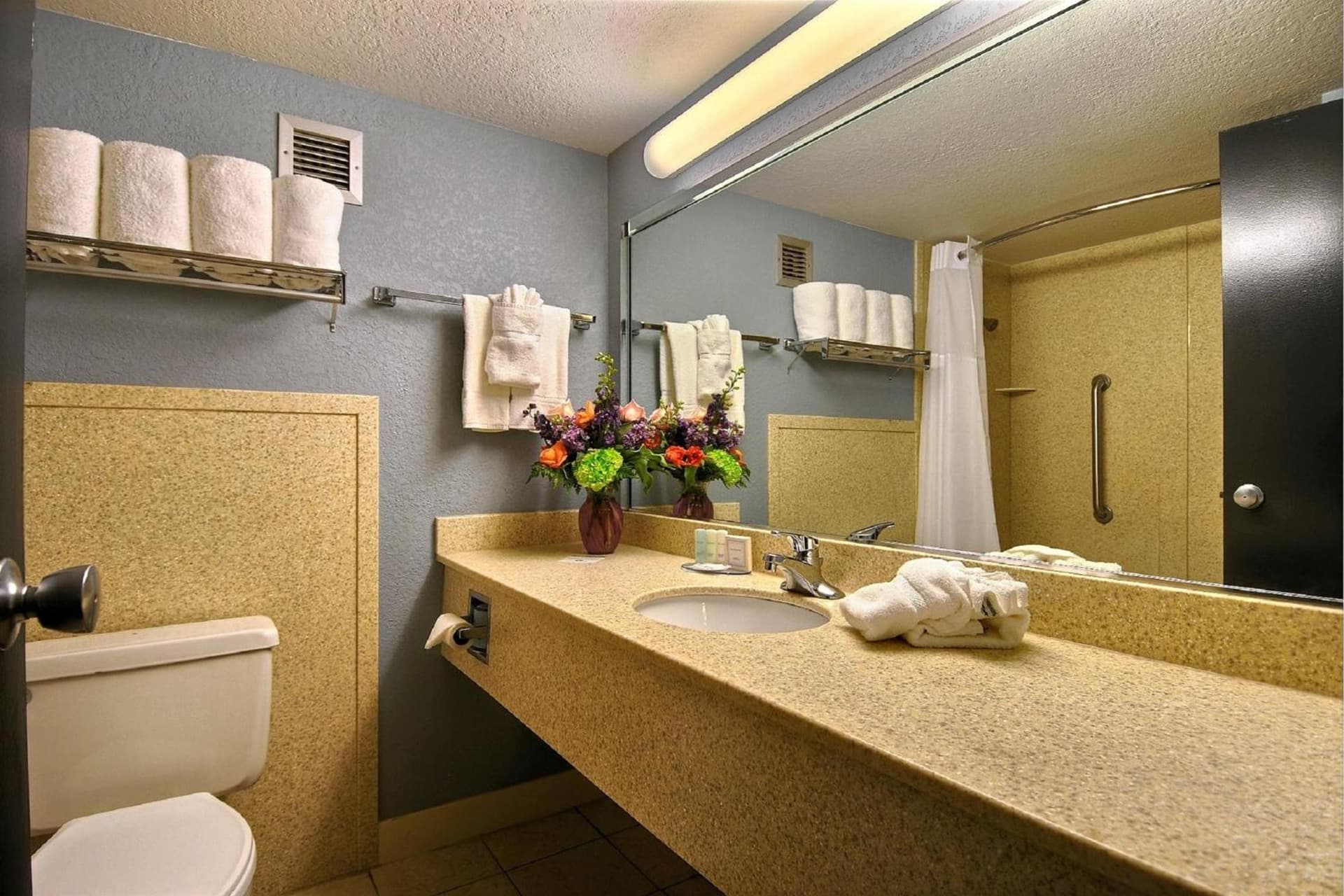 Travelodge by Wyndham Memphis Airport/Graceland gallery photo in Memphis, TN — image 21