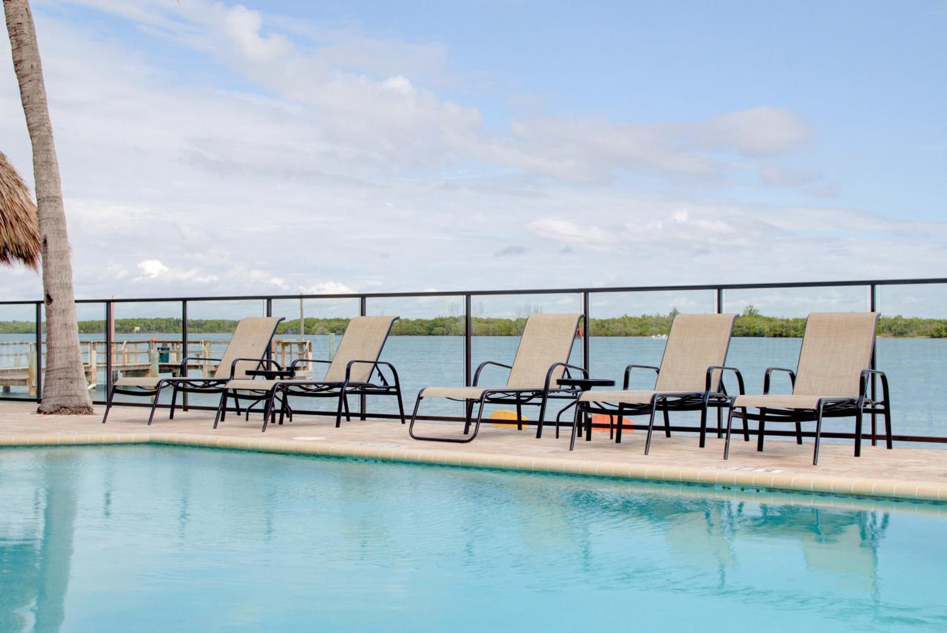 Hutchinson Island Hotel gallery photo in Fort Pierce, FL — image 8