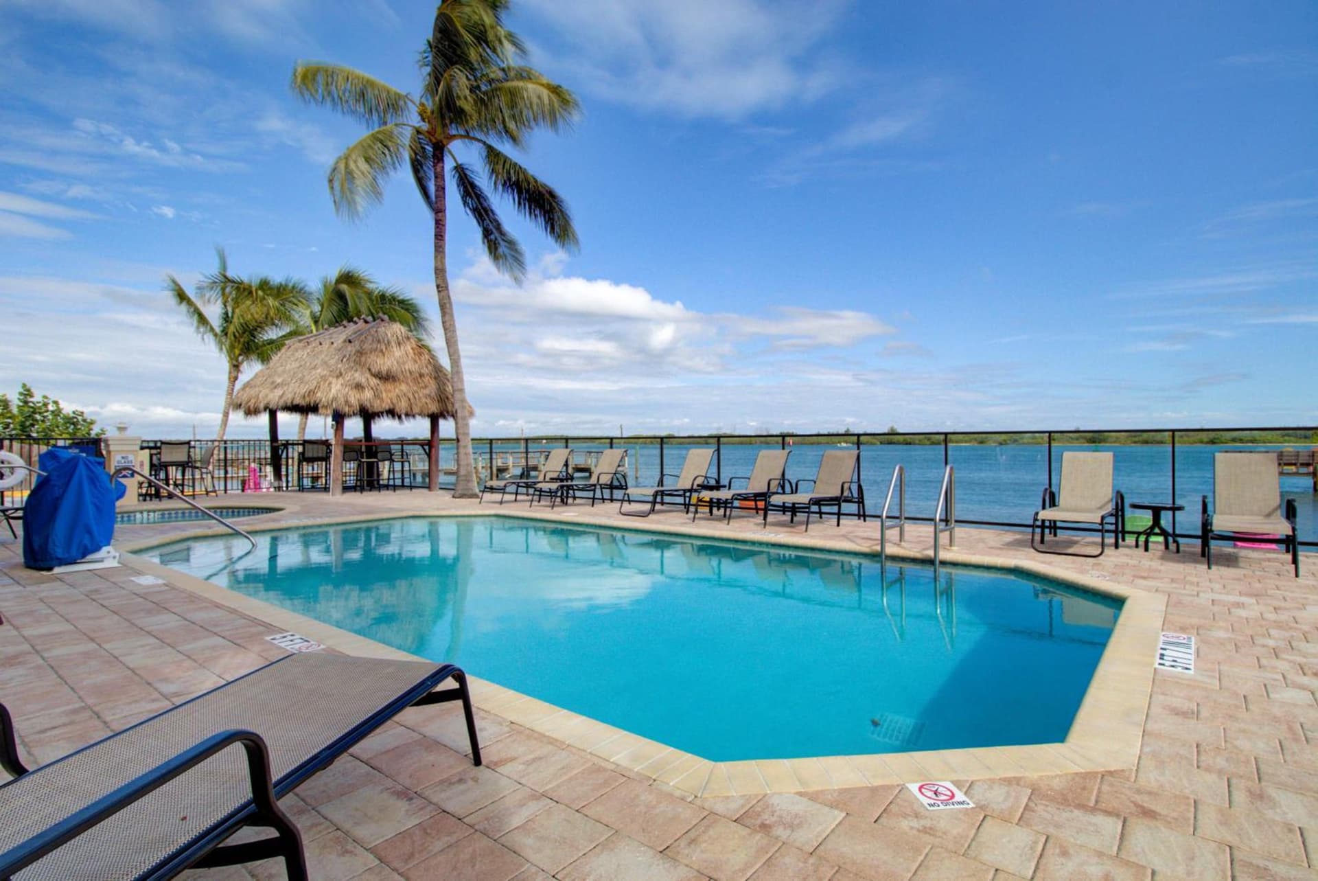 Hutchinson Island Hotel gallery photo in Fort Pierce, FL — image 84