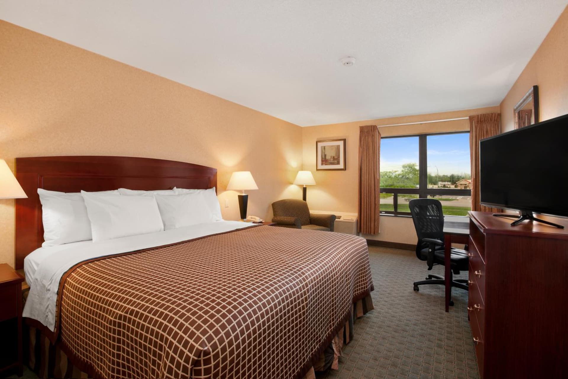 Days Inn by Wyndham Utica gallery photo in Utica, NY — image 18