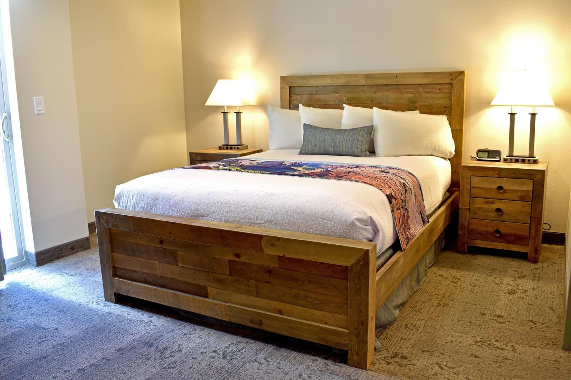 Bumbleberry Inn gallery photo in Springdale, UT — image 74