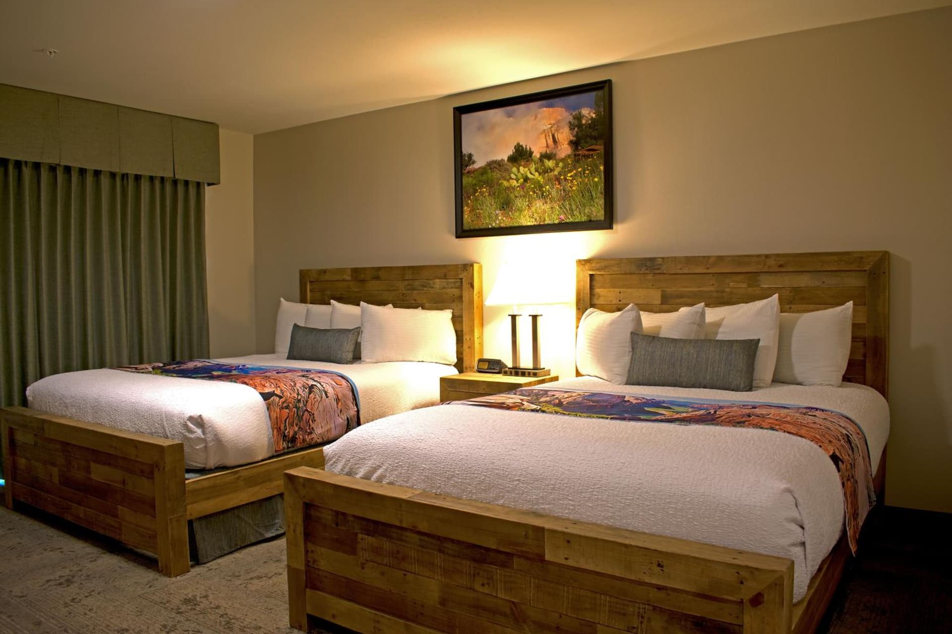 Bumbleberry Inn gallery photo in Springdale, UT — image 28