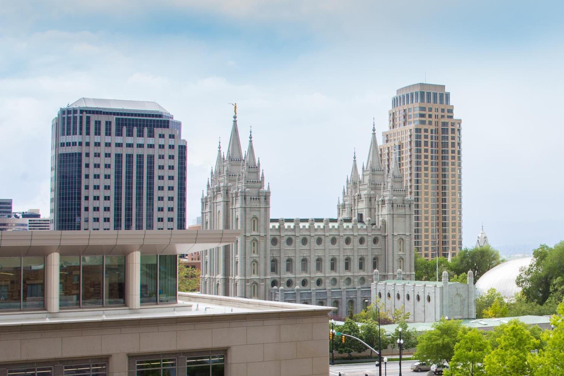 The Kimball at Temple Square gallery photo in Salt Lake City, UT — image 69