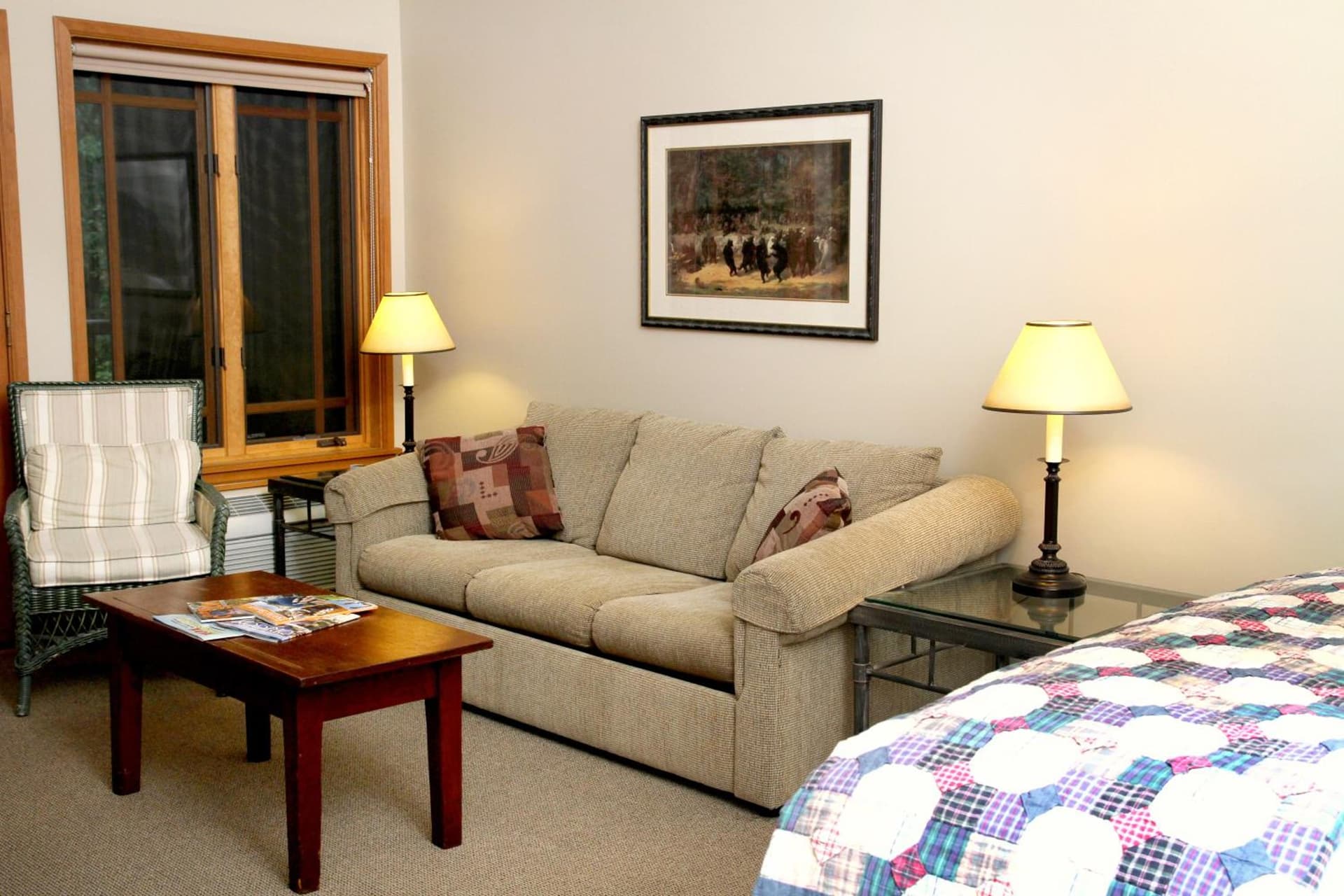 Weasku Inn gallery photo in Grants Pass, OR — image 19