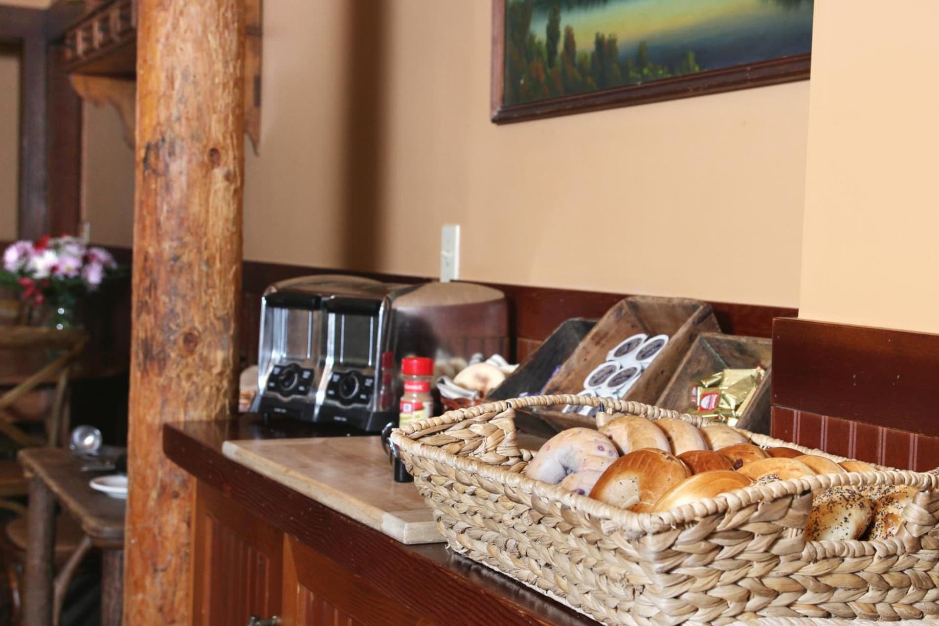 Weasku Inn gallery photo in Grants Pass, OR — image 131