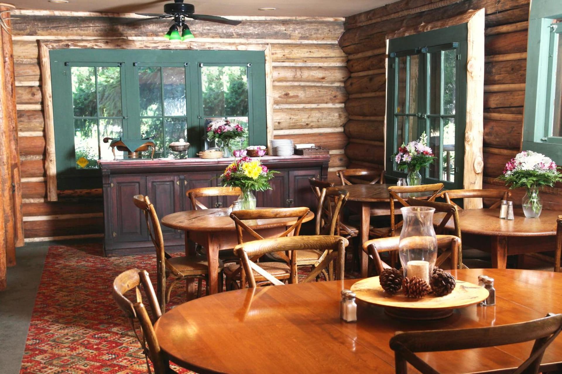 Weasku Inn gallery photo in Grants Pass, OR — image 155