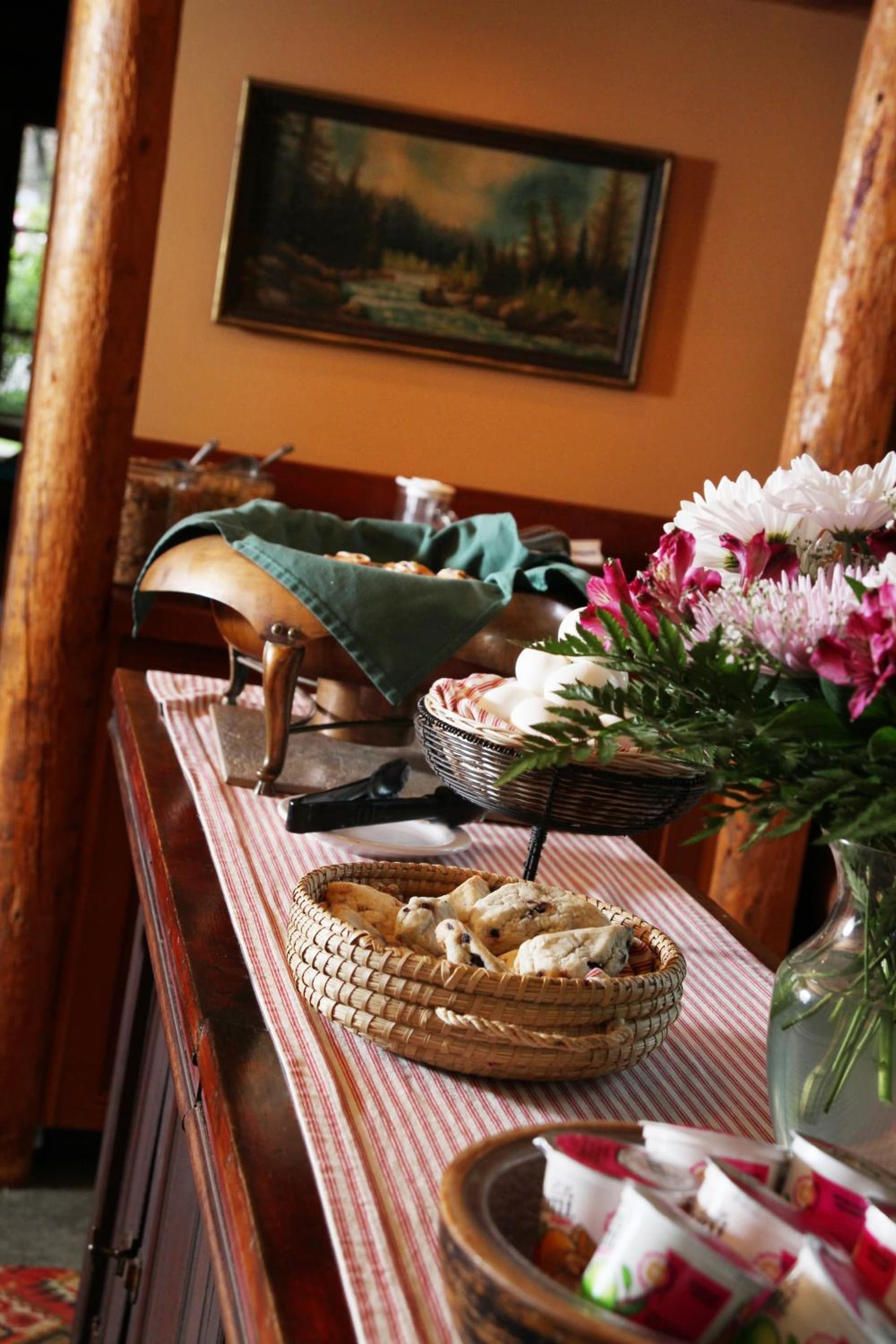 Weasku Inn gallery photo in Grants Pass, OR — image 113