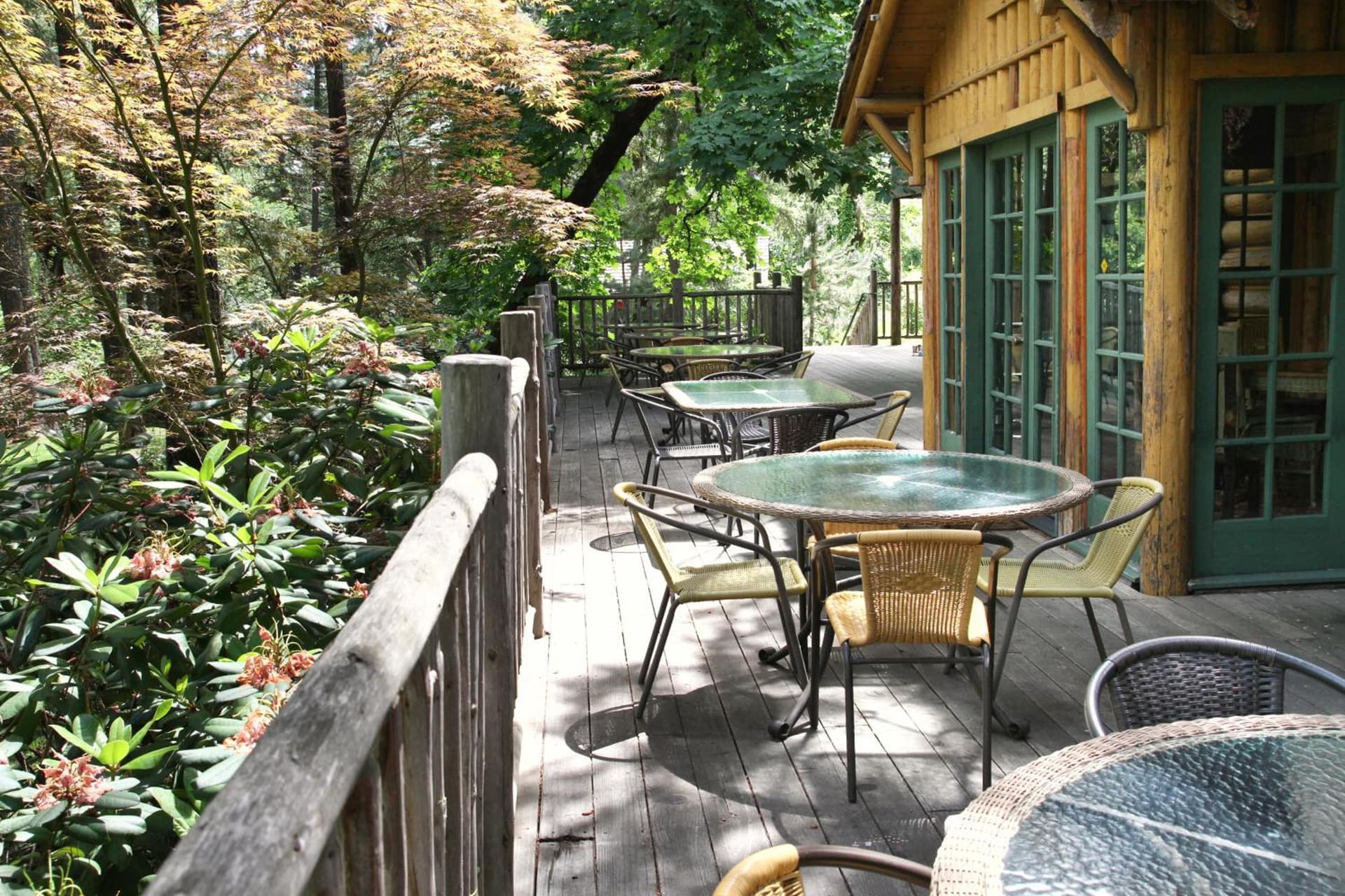 Weasku Inn gallery photo in Grants Pass, OR — image 186