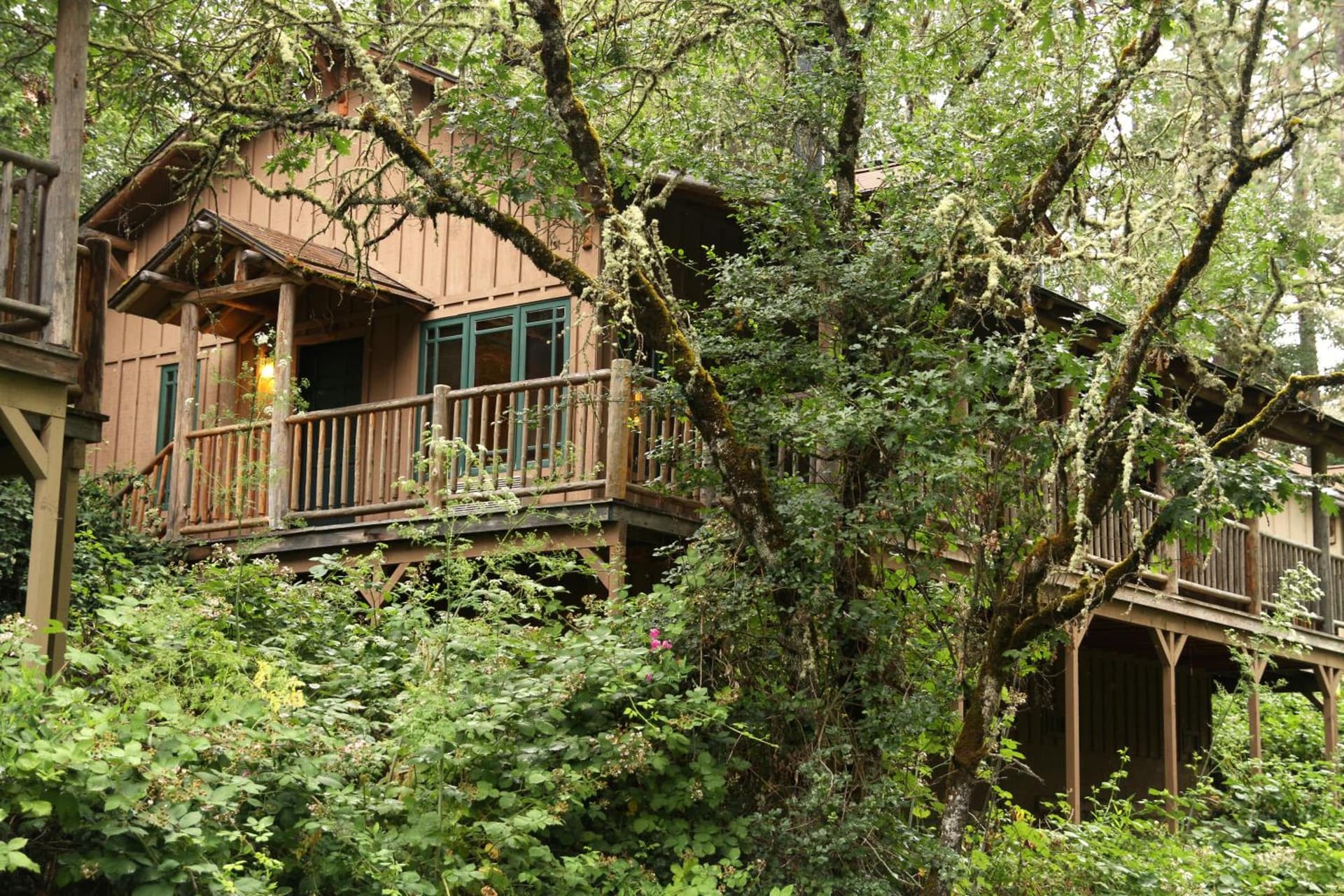 Weasku Inn gallery photo in Grants Pass, OR — image 96