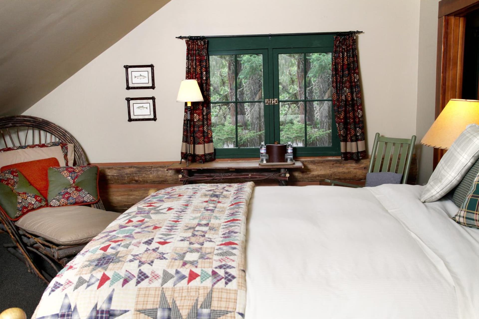 Weasku Inn gallery photo in Grants Pass, OR — image 185