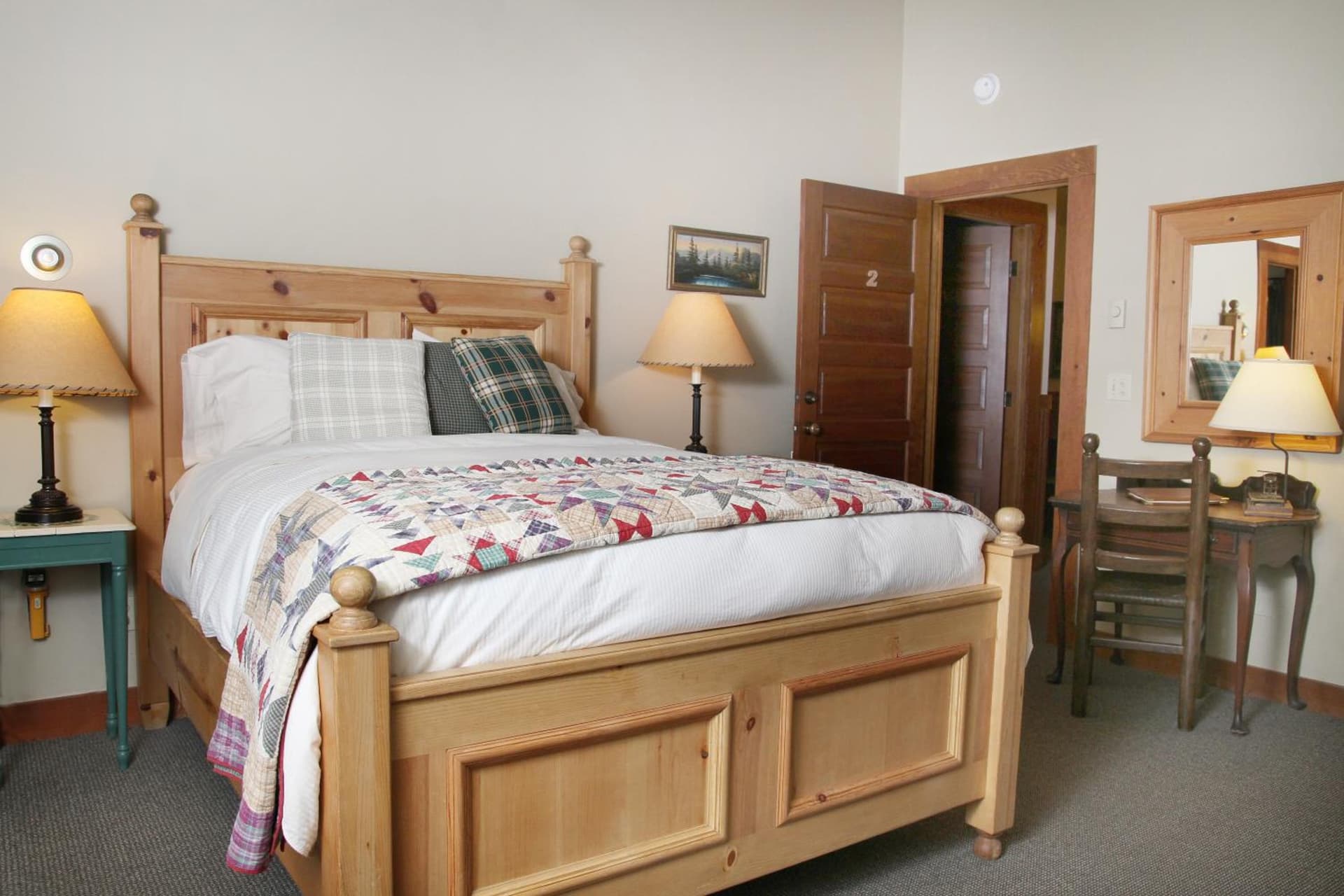 Weasku Inn gallery photo in Grants Pass, OR — image 179