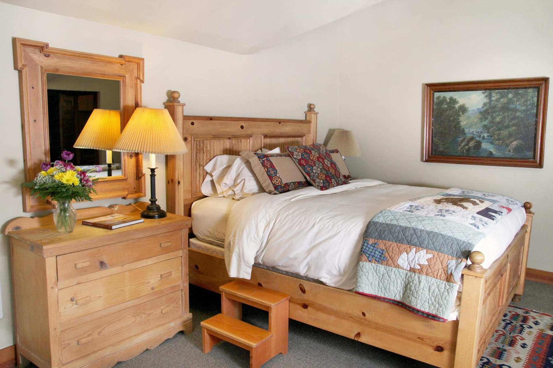 Weasku Inn gallery photo in Grants Pass, OR — image 97
