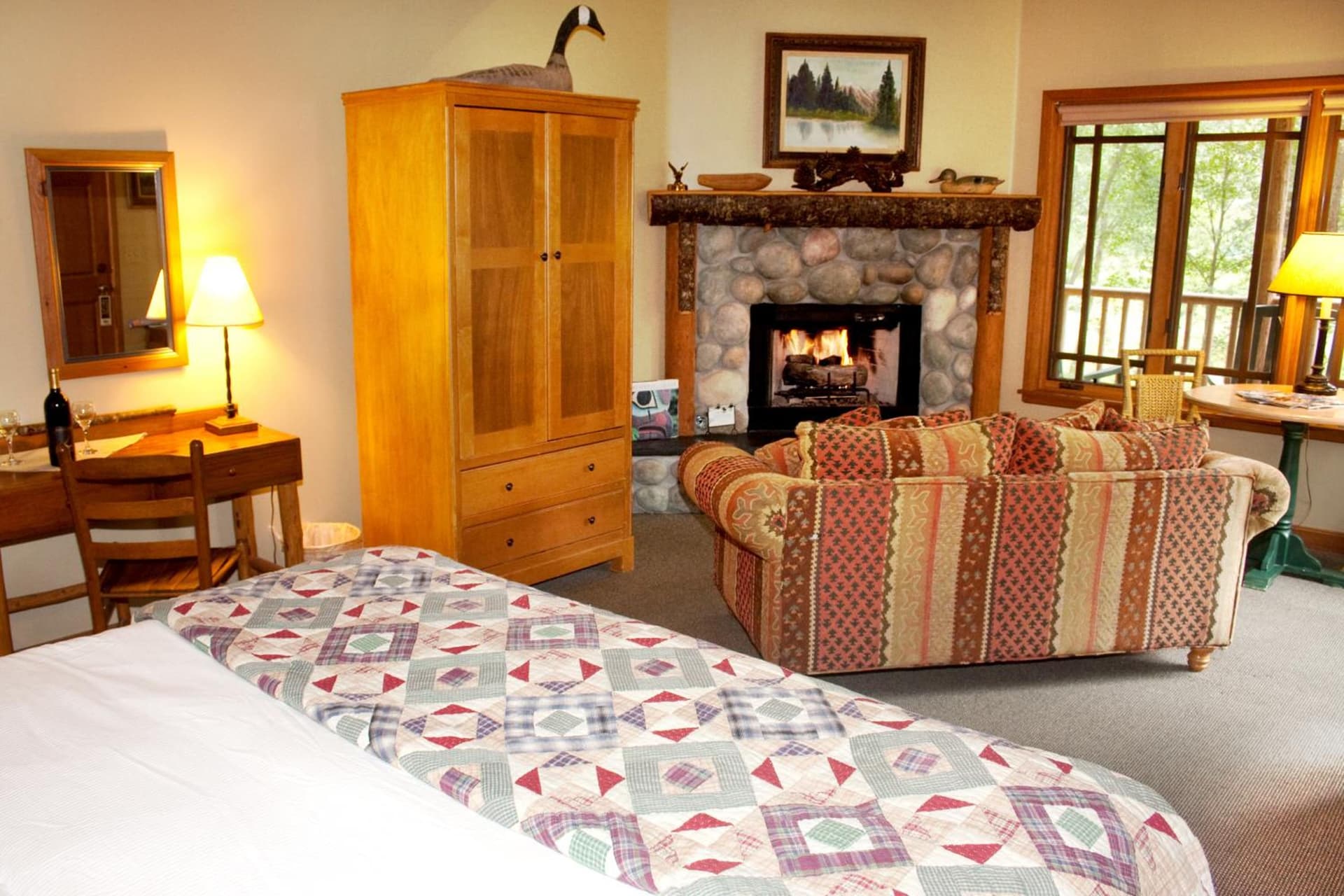 Weasku Inn gallery photo in Grants Pass, OR — image 95