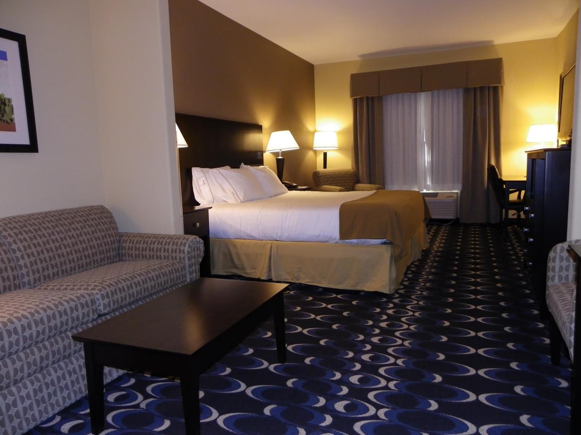 Holiday Inn Express & Suites Las Cruces North gallery photo in Las Cruces, NM — image 32