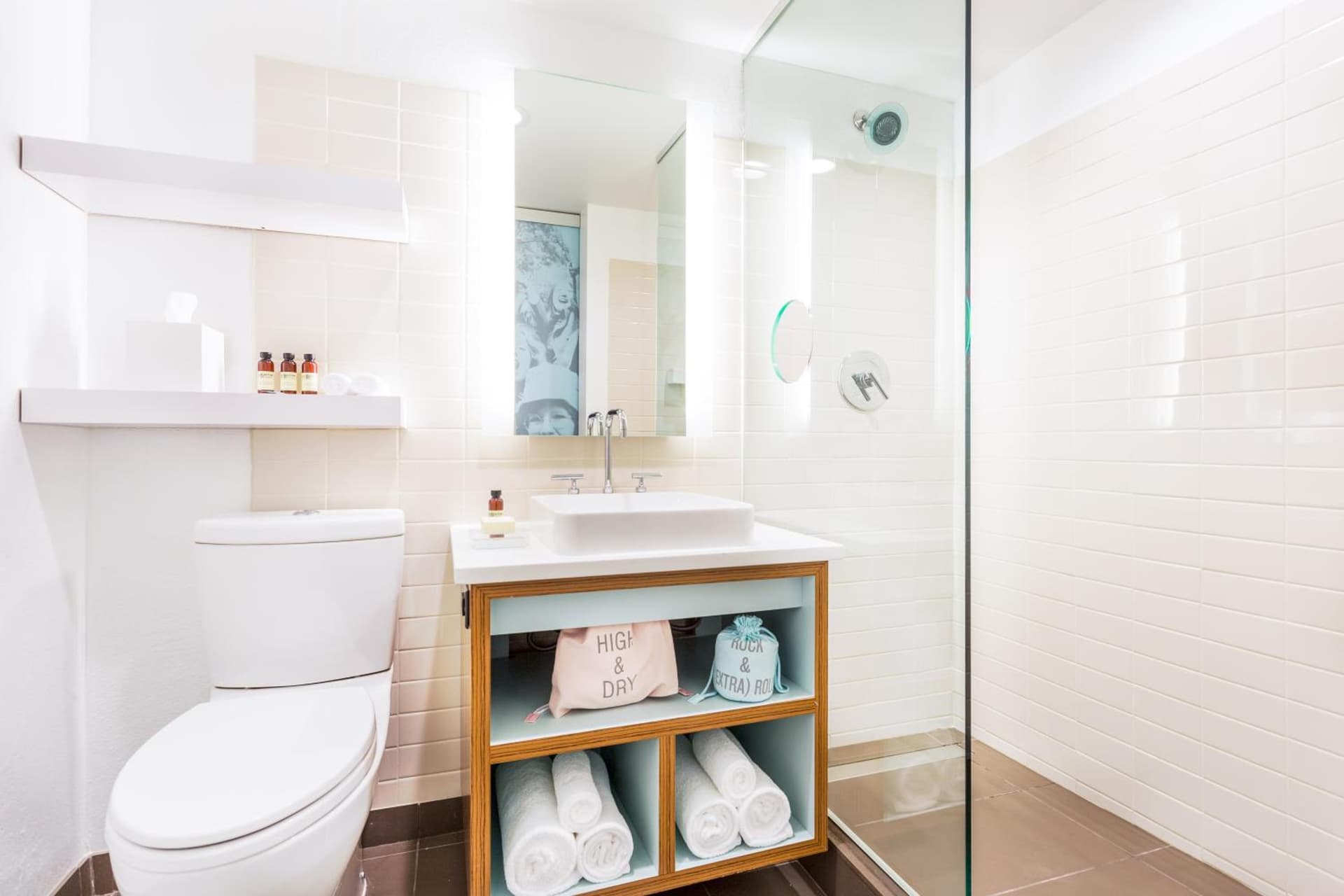 The Verb Hotel gallery photo in Boston, MA — image 45