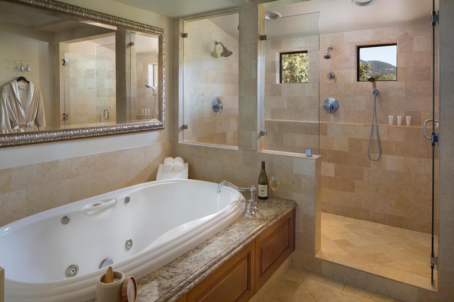 Napa Valley Lodge gallery photo in Yountville, CA — image 5