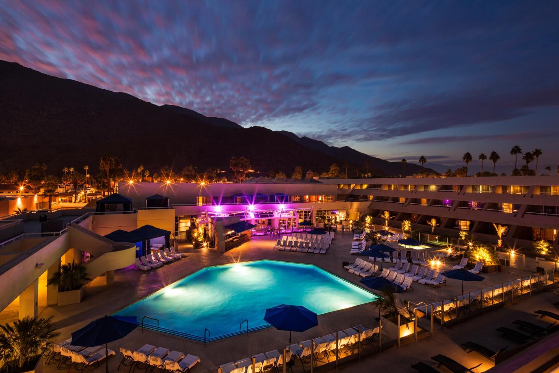 Hotel Zoso gallery photo in Palm Springs, CA — image 39