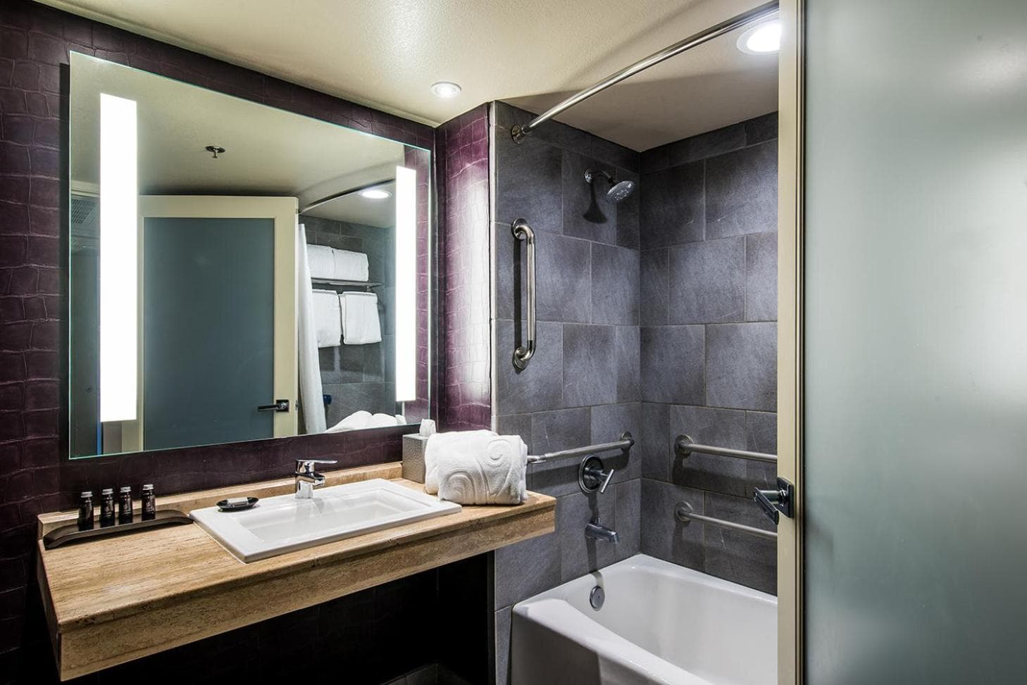 Hotel Zoso gallery photo in Palm Springs, CA — image 34