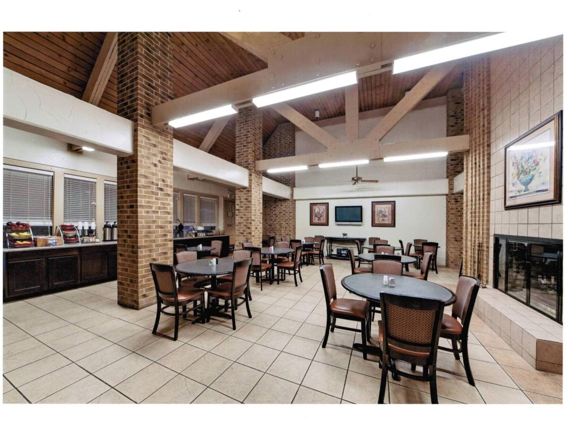 Hawthorn Extended Stay by Wyndham Richardson gallery photo in Richardson, TX — image 27