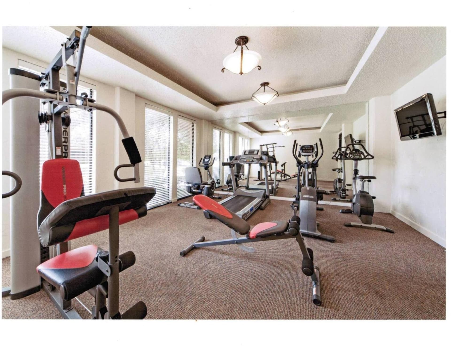 Hawthorn Extended Stay by Wyndham Richardson gallery photo in Richardson, TX — image 43