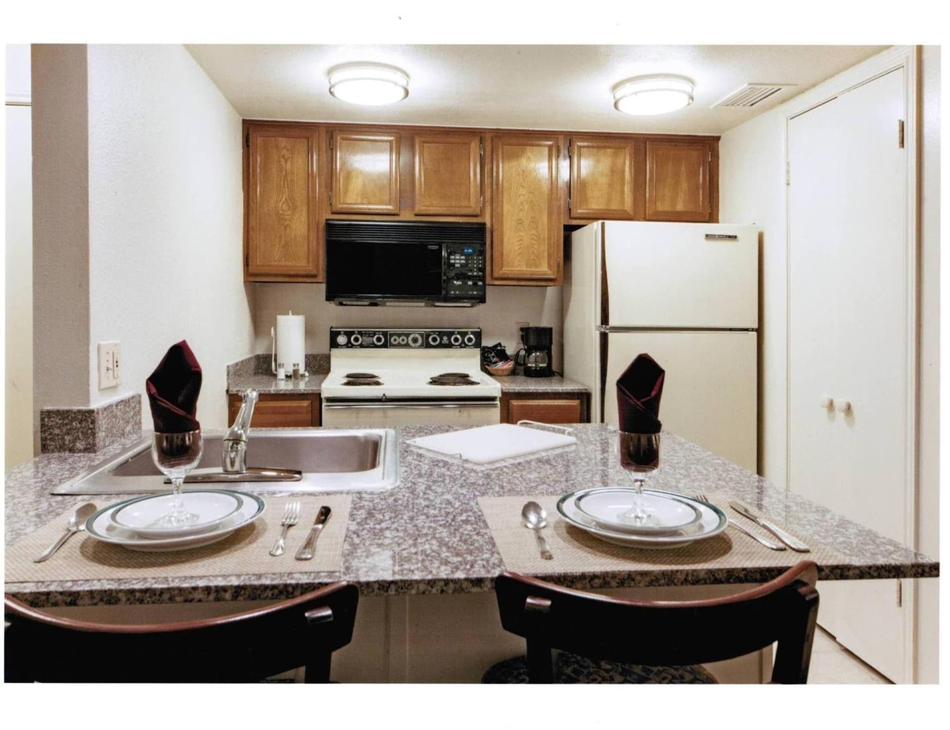 Hawthorn Extended Stay by Wyndham Richardson gallery photo in Richardson, TX — image 11