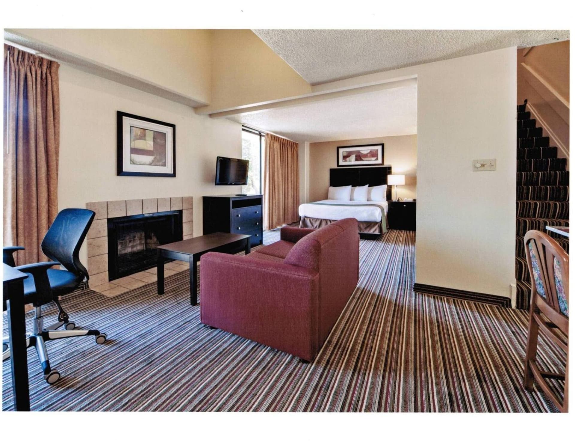 Hawthorn Extended Stay by Wyndham Richardson gallery photo in Richardson, TX — image 37