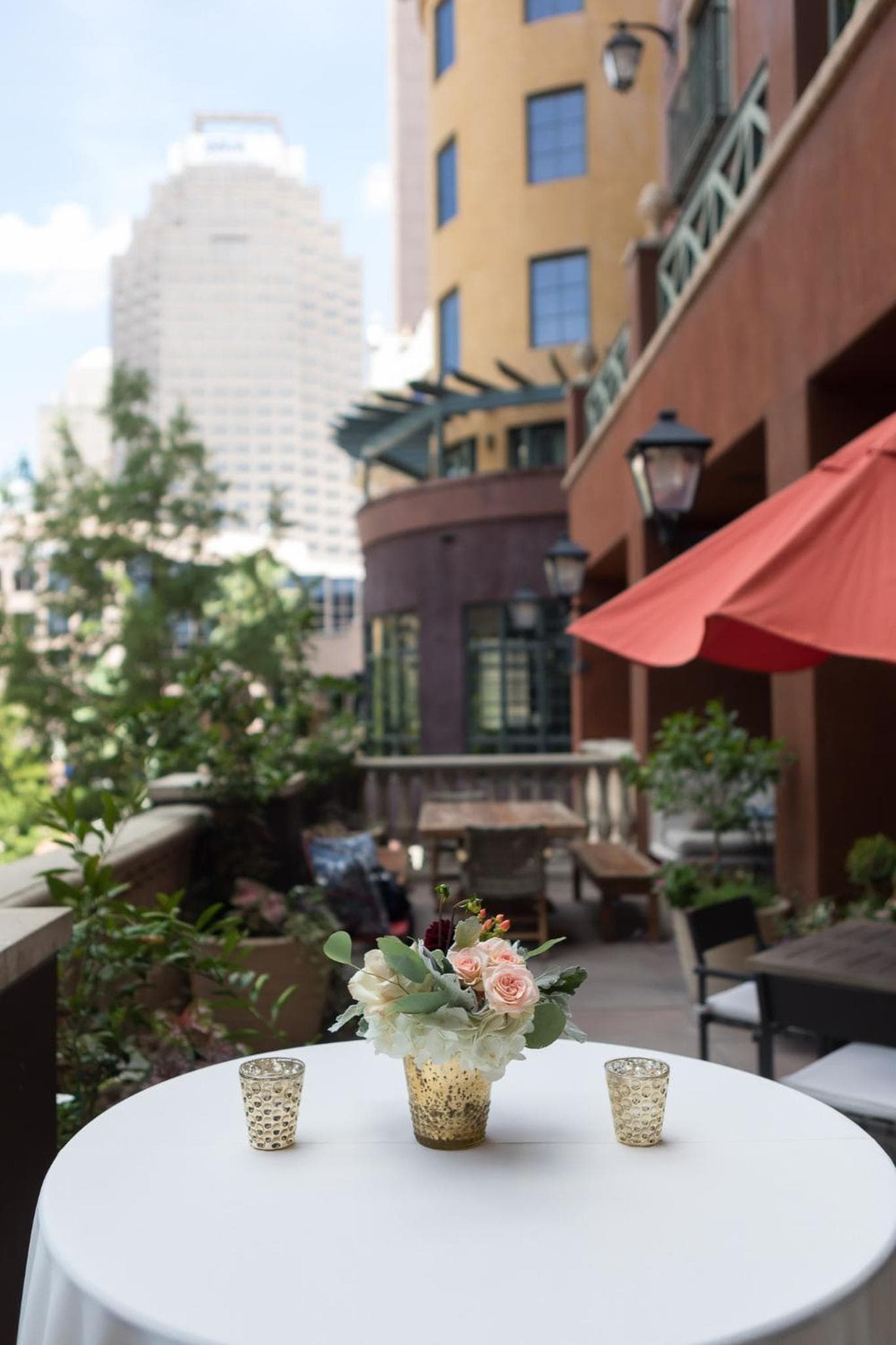 Hotel Valencia Riverwalk gallery photo in San Antonio, TX — image 24