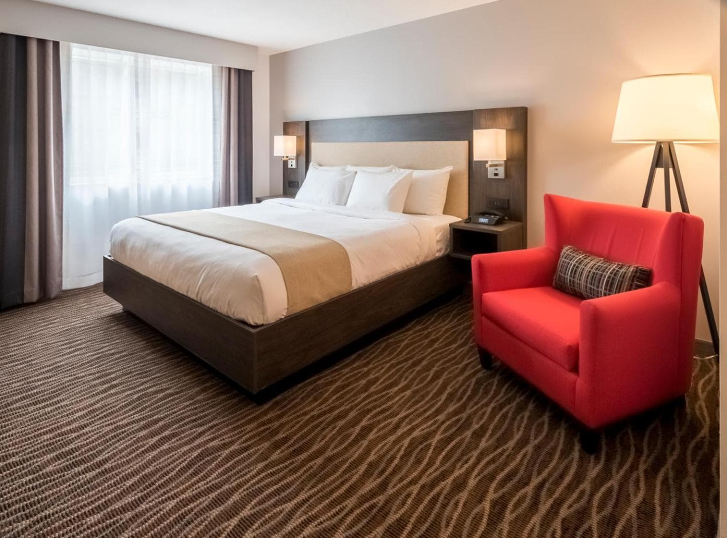 Country Inn & Suites by Radisson, Rochester-Pittsford-Brighton, NY gallery photo in Rochester, NY — image 30