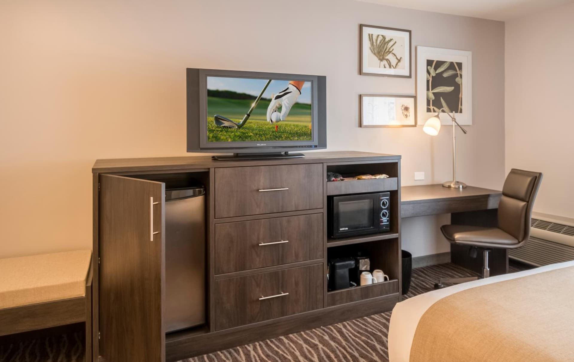 Country Inn & Suites by Radisson, Rochester-Pittsford-Brighton, NY gallery photo in Rochester, NY — image 26