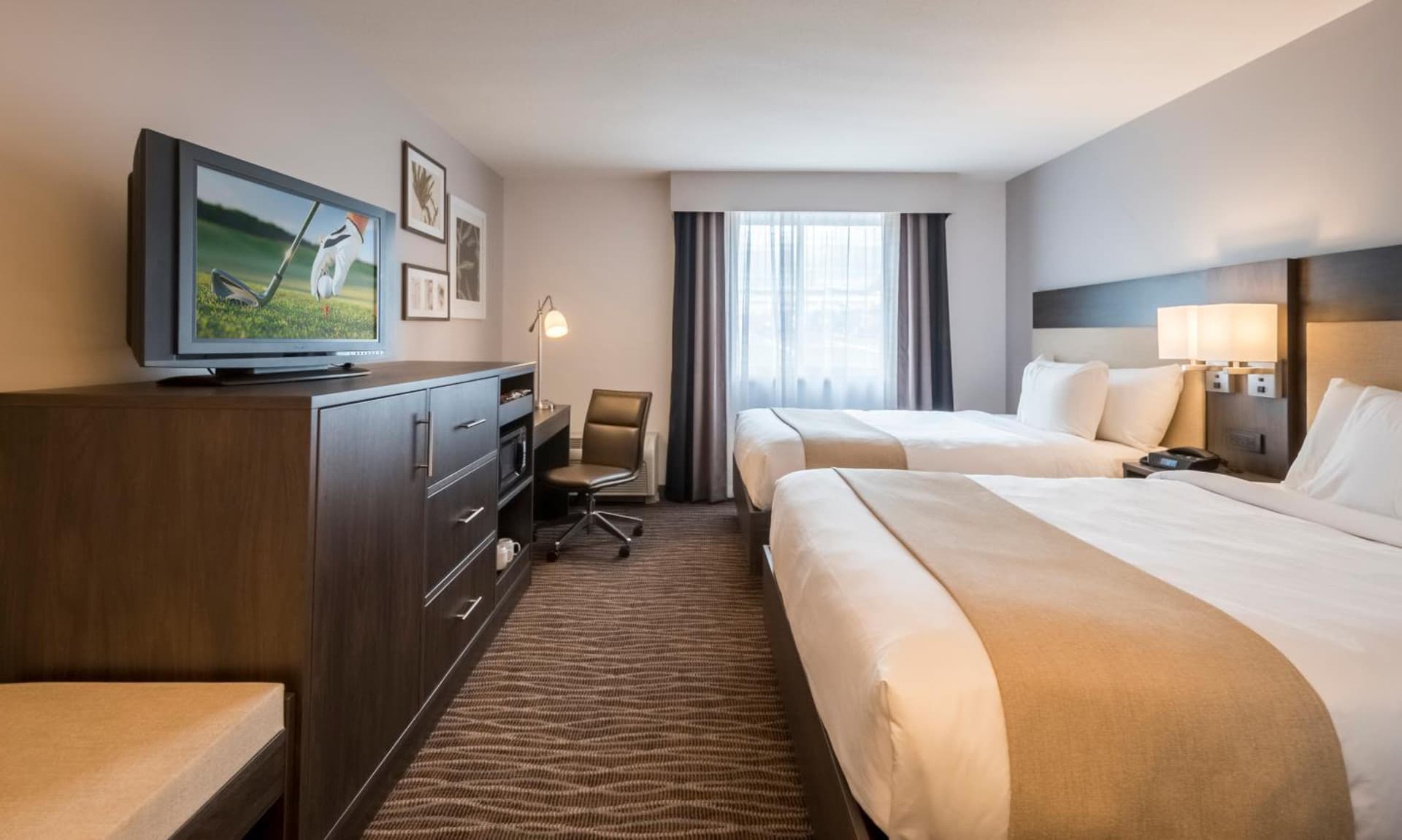 Country Inn & Suites by Radisson, Rochester-Pittsford-Brighton, NY gallery photo in Rochester, NY — image 46