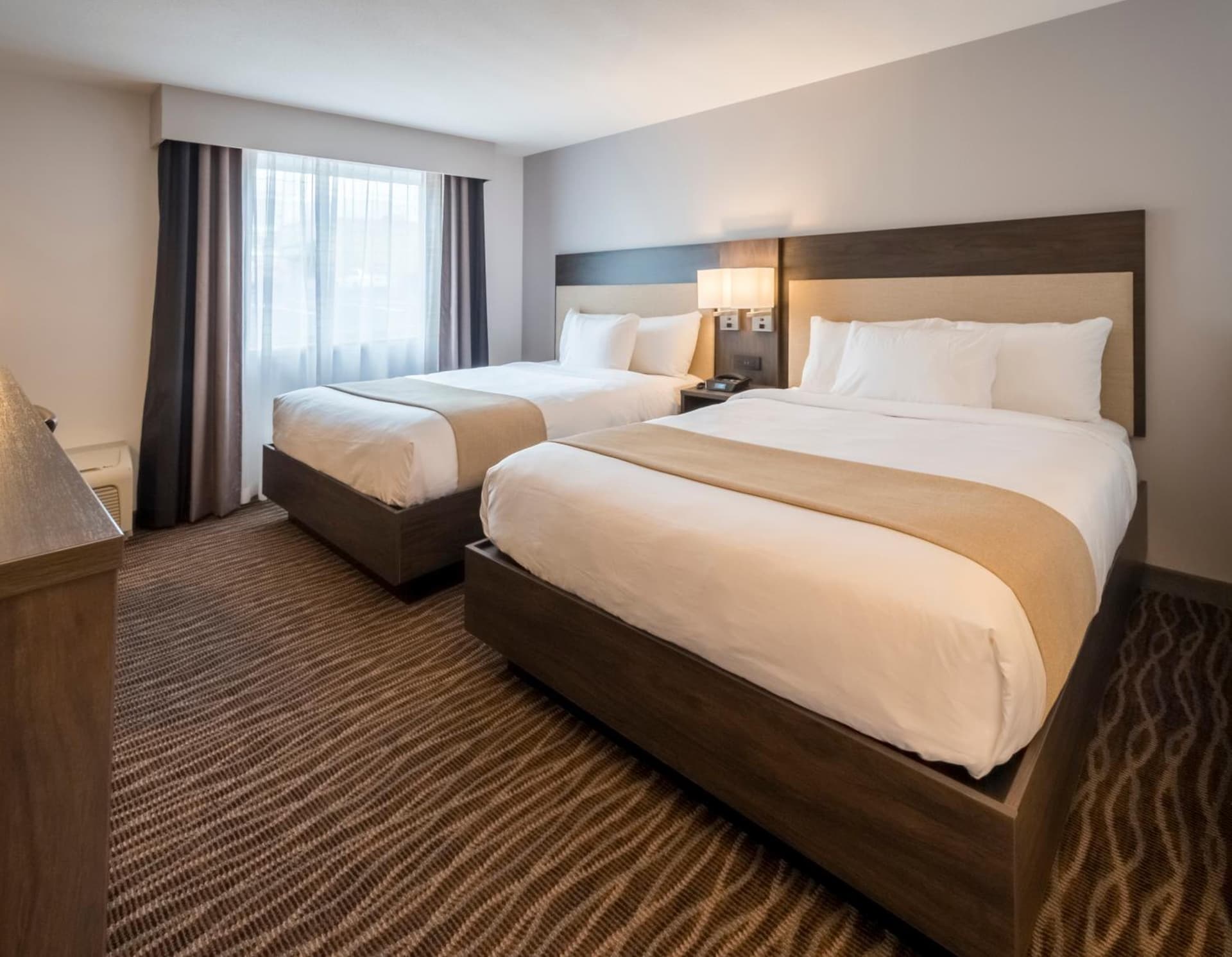 Country Inn & Suites by Radisson, Rochester-Pittsford-Brighton, NY gallery photo in Rochester, NY — image 34