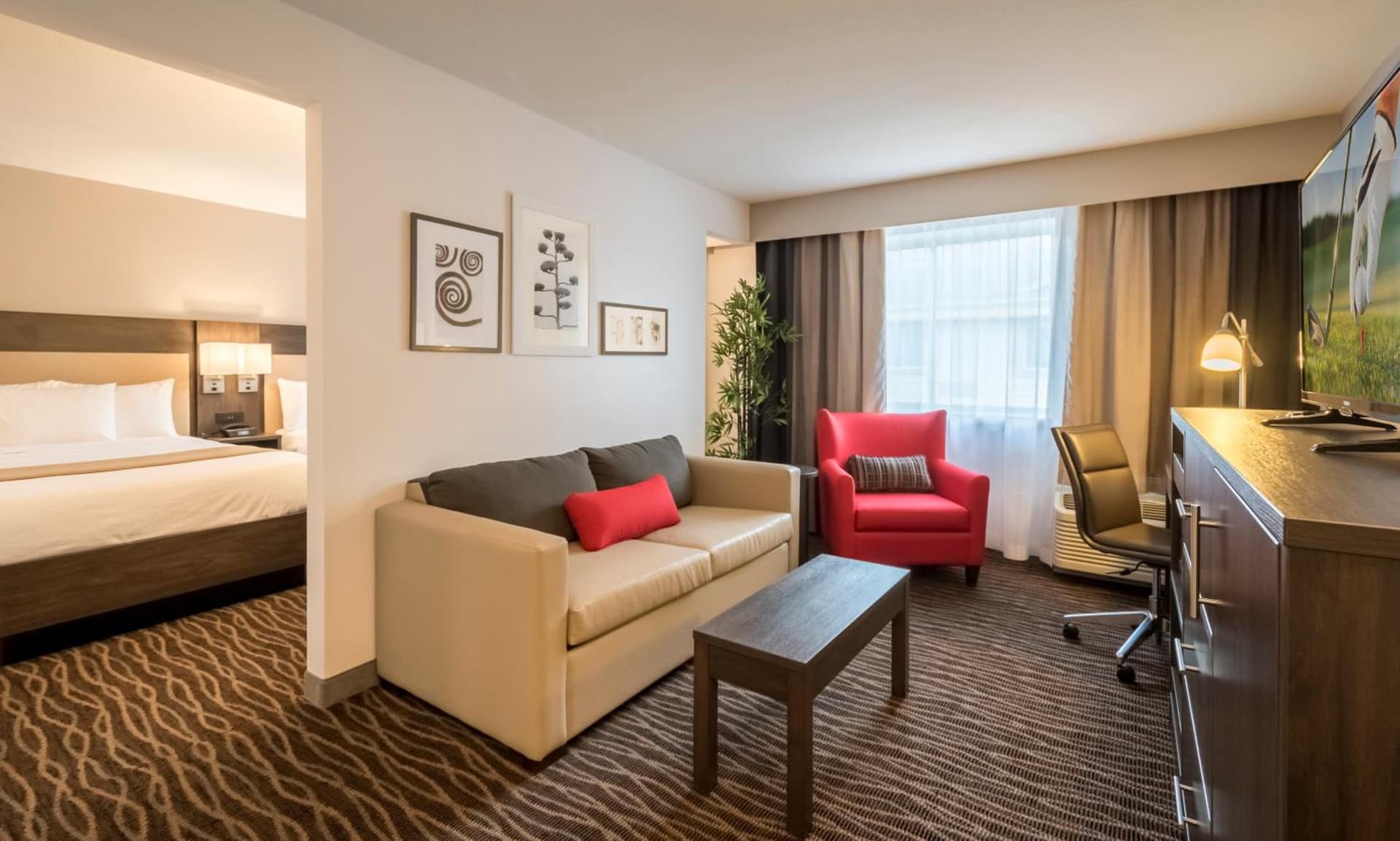Country Inn & Suites by Radisson, Rochester-Pittsford-Brighton, NY gallery photo in Rochester, NY — image 49