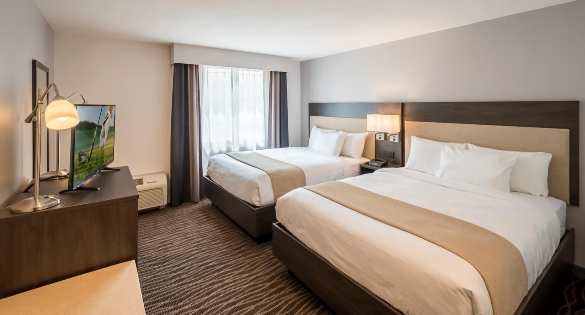 Country Inn & Suites by Radisson, Rochester-Pittsford-Brighton, NY gallery photo in Rochester, NY — image 17