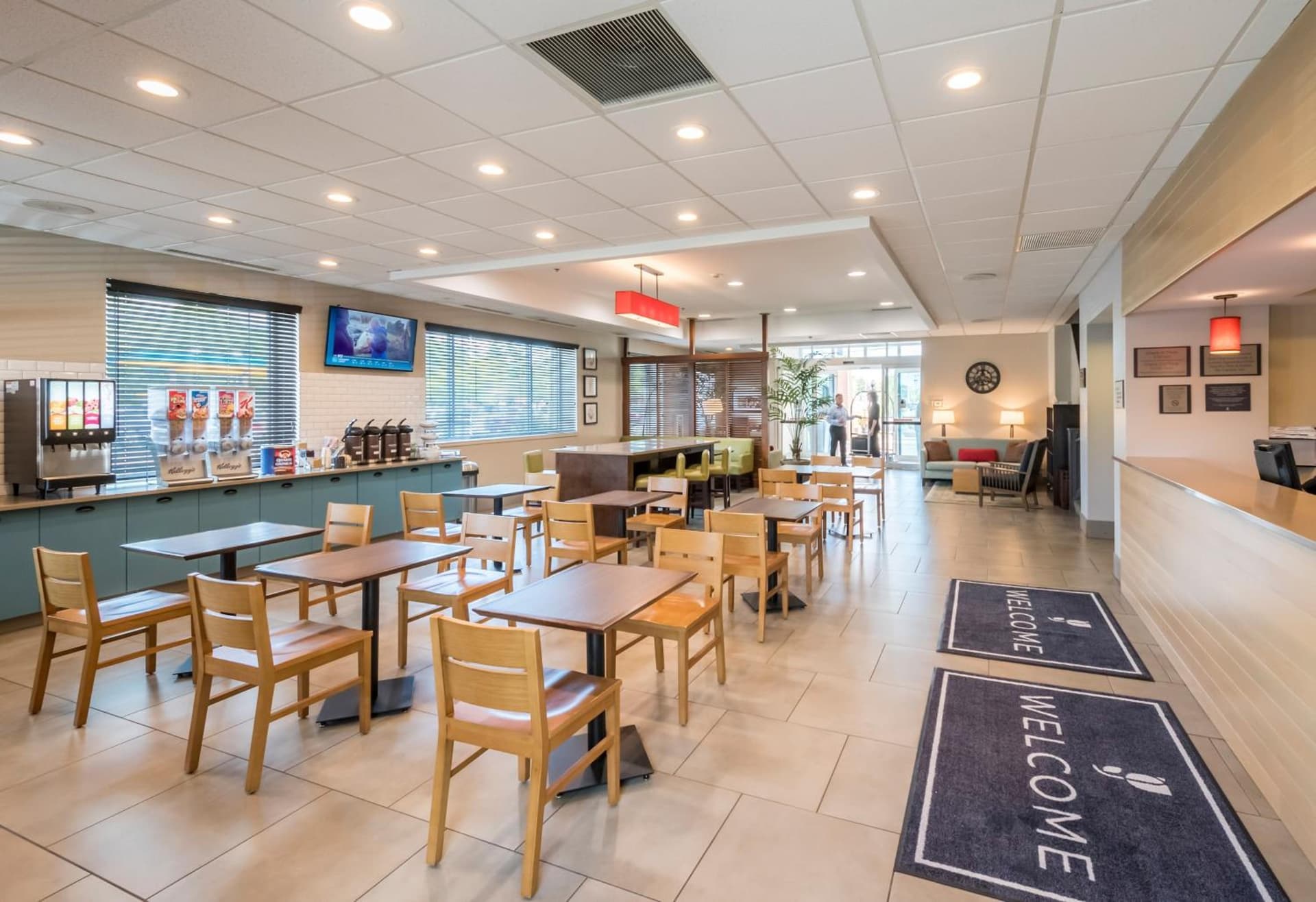 Country Inn & Suites by Radisson, Rochester-Pittsford-Brighton, NY gallery photo in Rochester, NY — image 50