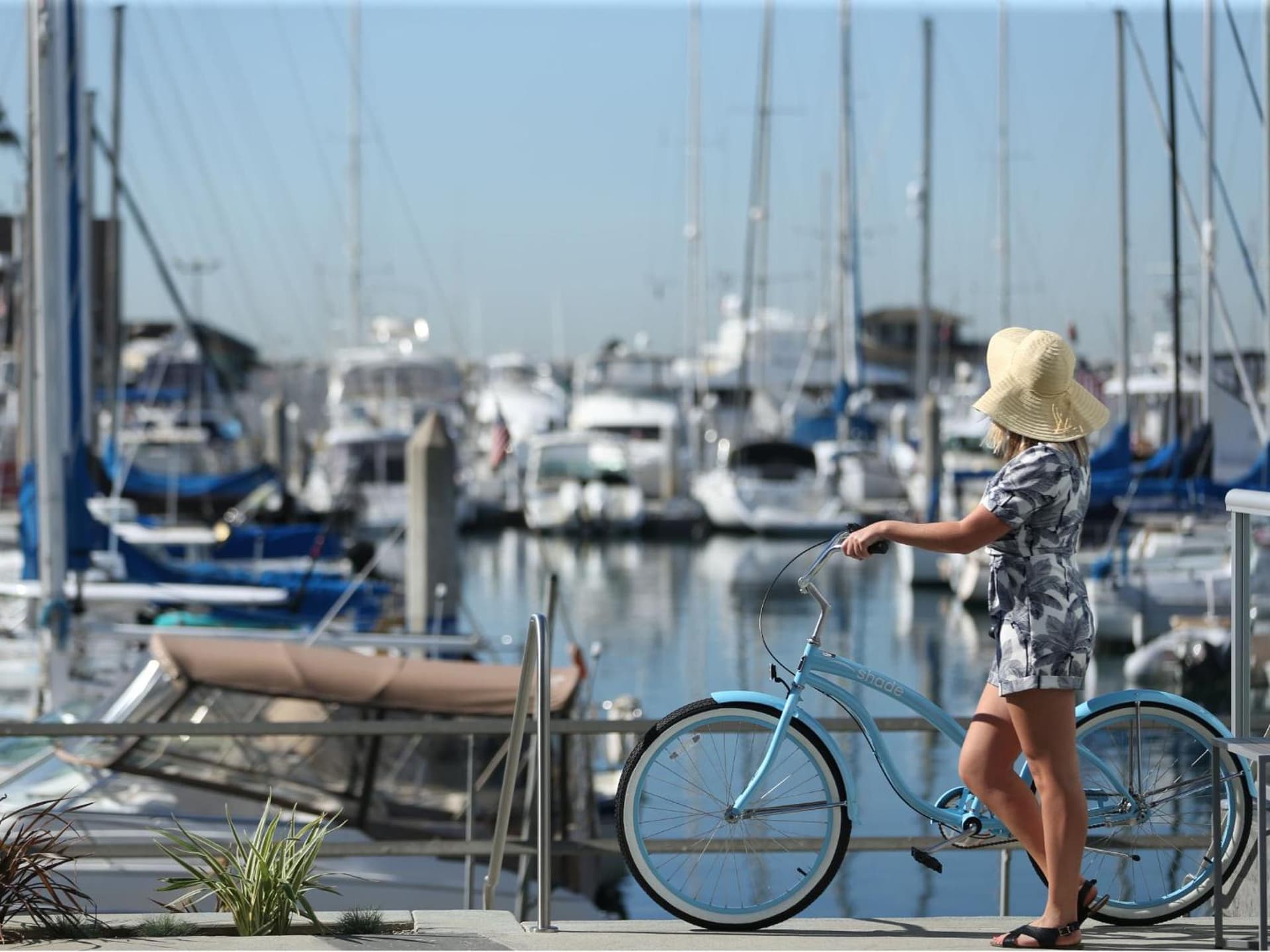 Shade Hotel Redondo Beach gallery photo in Redondo Beach, CA — image 31