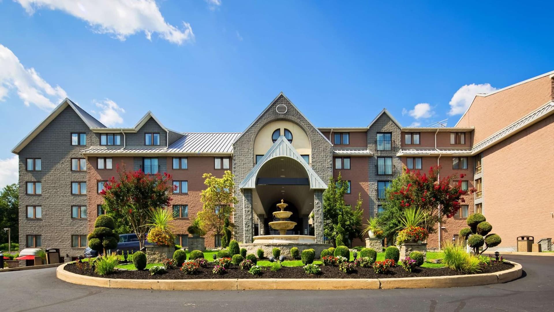 Best Western Plus Concordville Hotel gallery photo in Concordville, PA — image 24