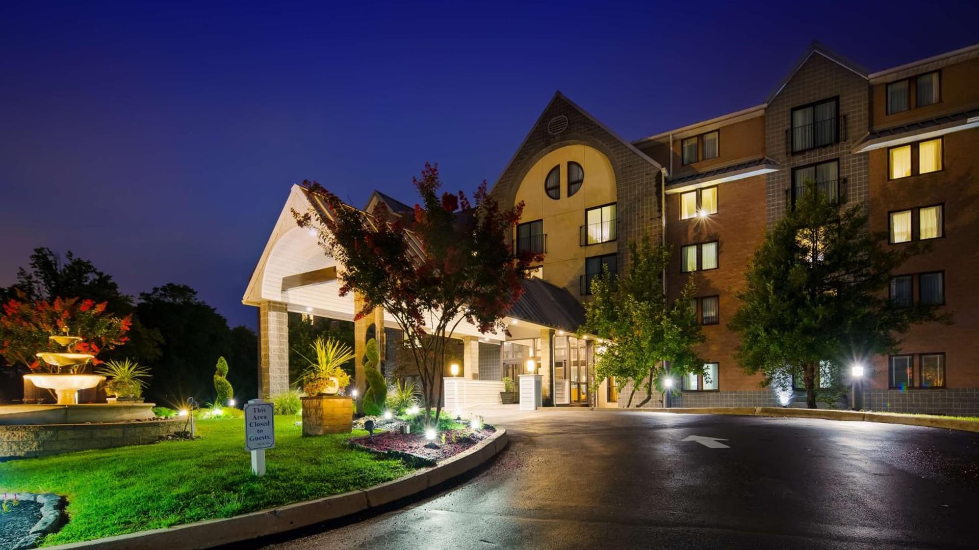 Best Western Plus Concordville Hotel gallery photo in Concordville, PA — image 14