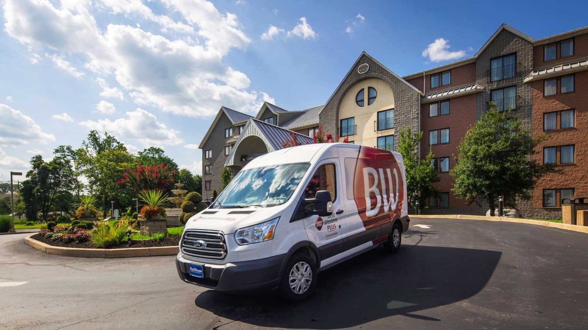 Best Western Plus Concordville Hotel gallery photo in Concordville, PA — image 18