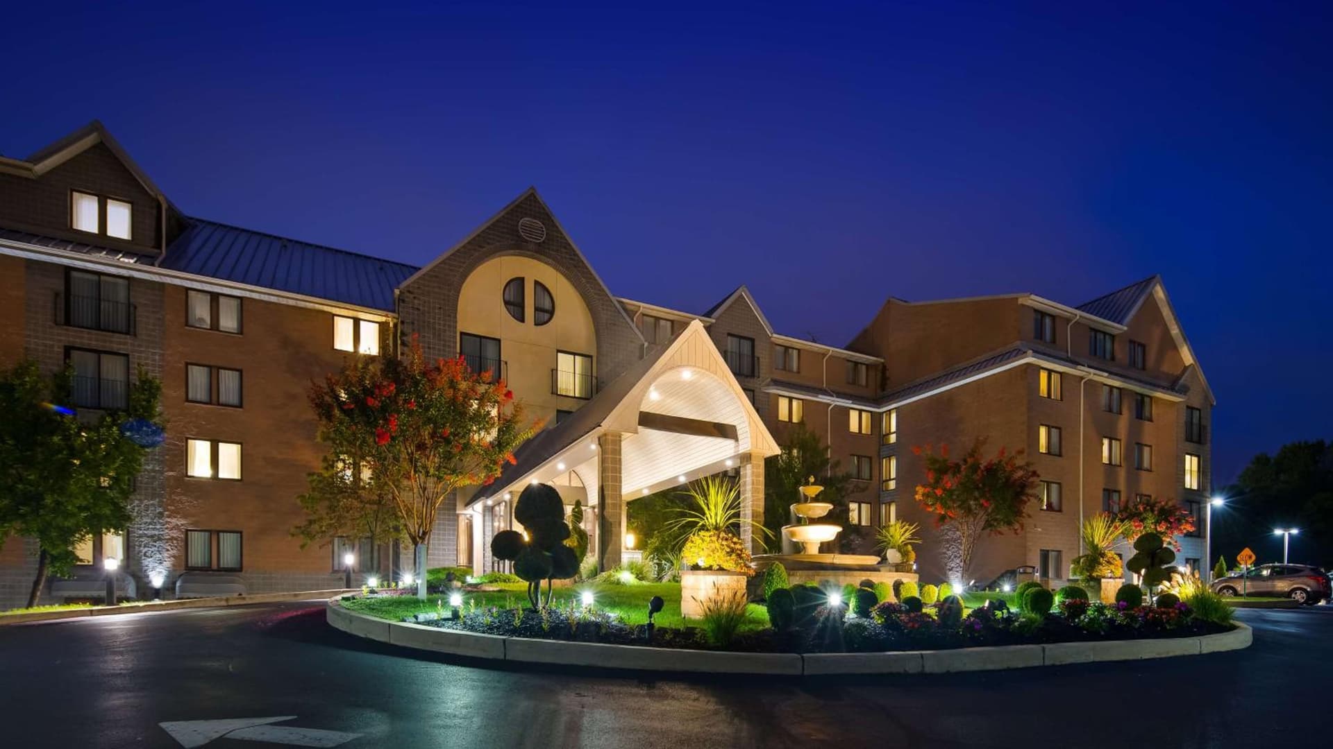 Best Western Plus Concordville Hotel gallery photo in Concordville, PA — image 27
