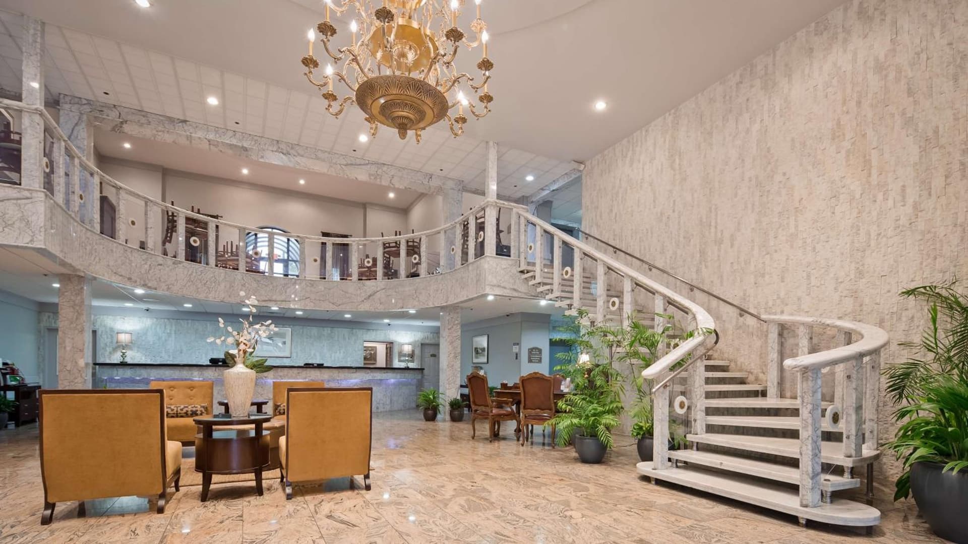 Best Western Plus Concordville Hotel gallery photo in Concordville, PA — image 9