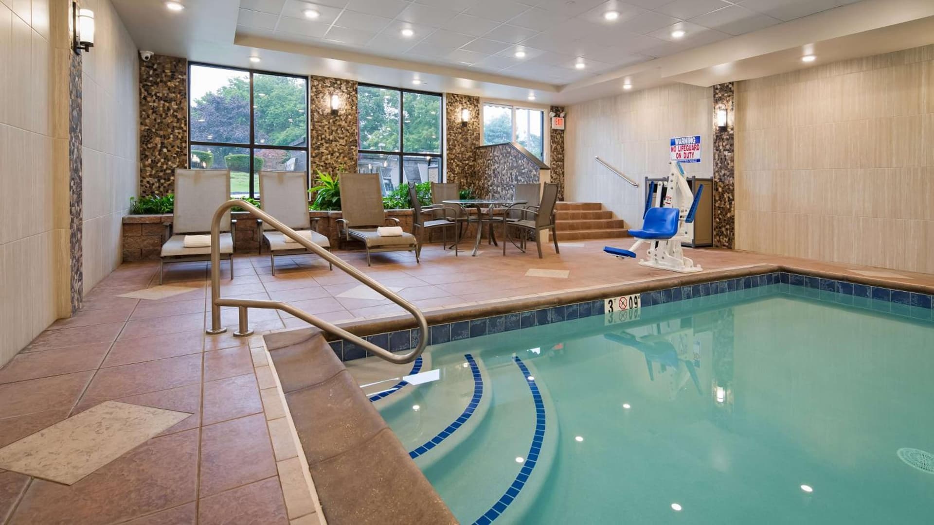 Best Western Plus Concordville Hotel gallery photo in Concordville, PA — image 13