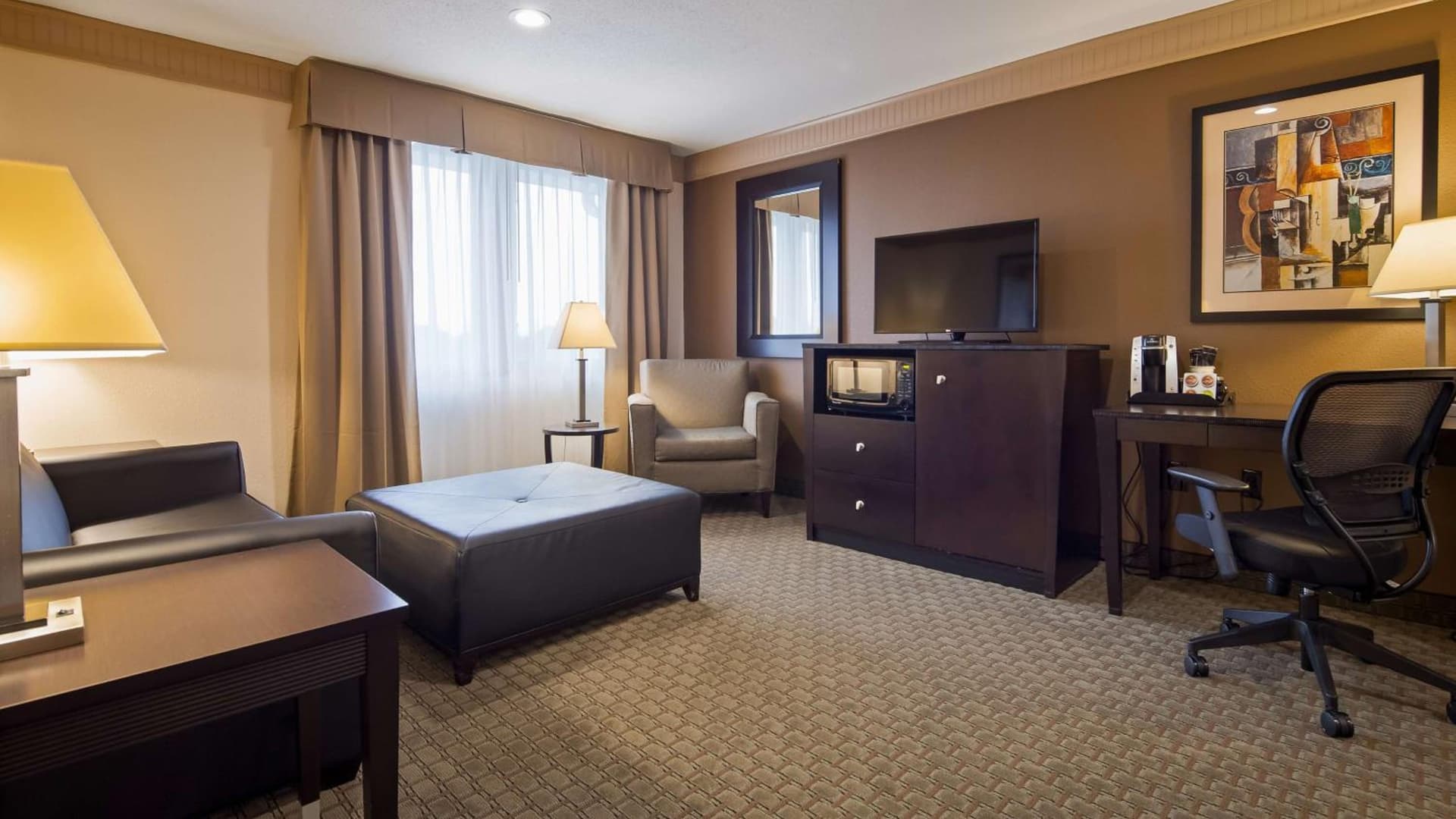 Best Western Plus Concordville Hotel gallery photo in Concordville, PA — image 31