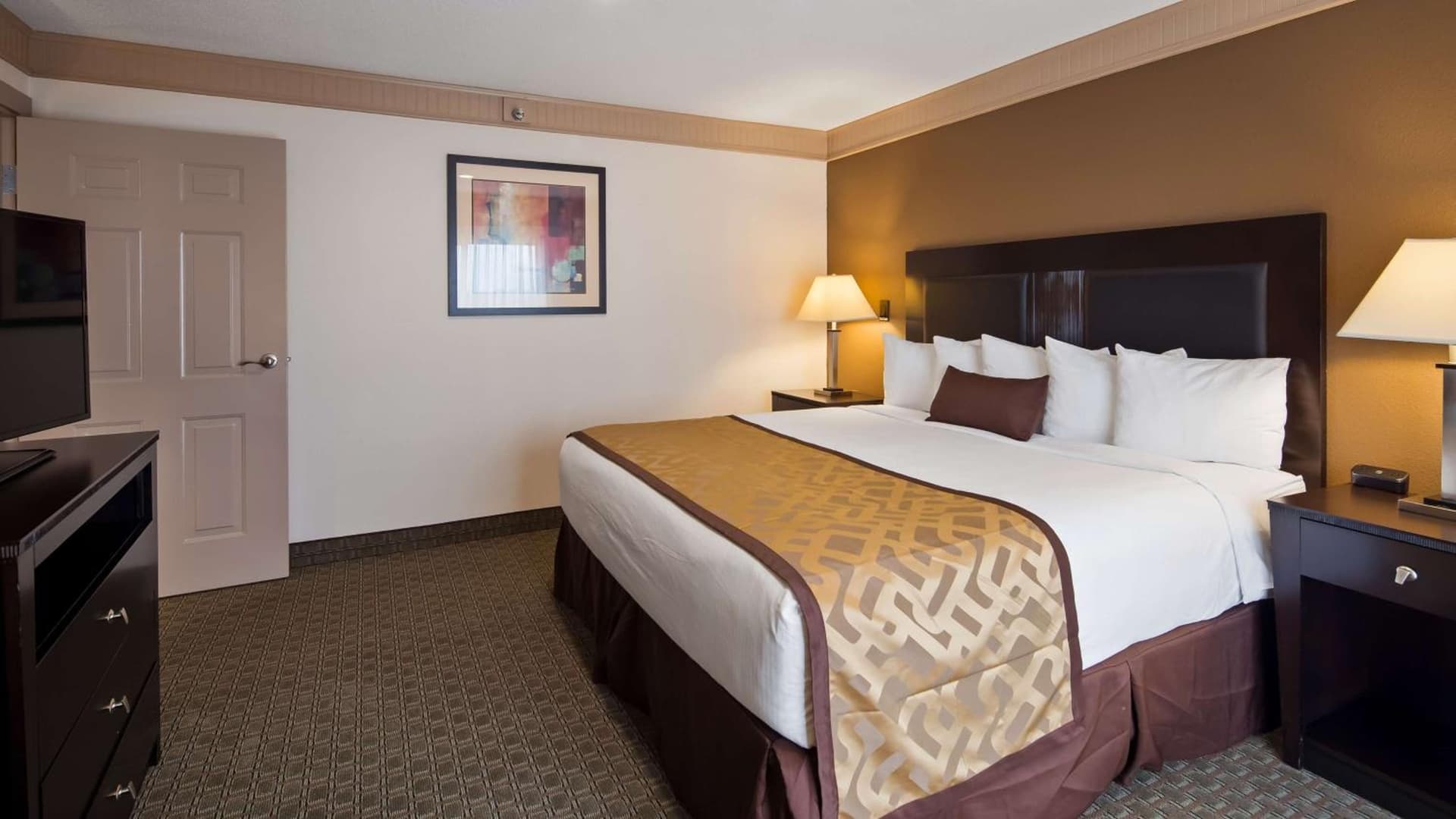 Best Western Plus Concordville Hotel gallery photo in Concordville, PA — image 17