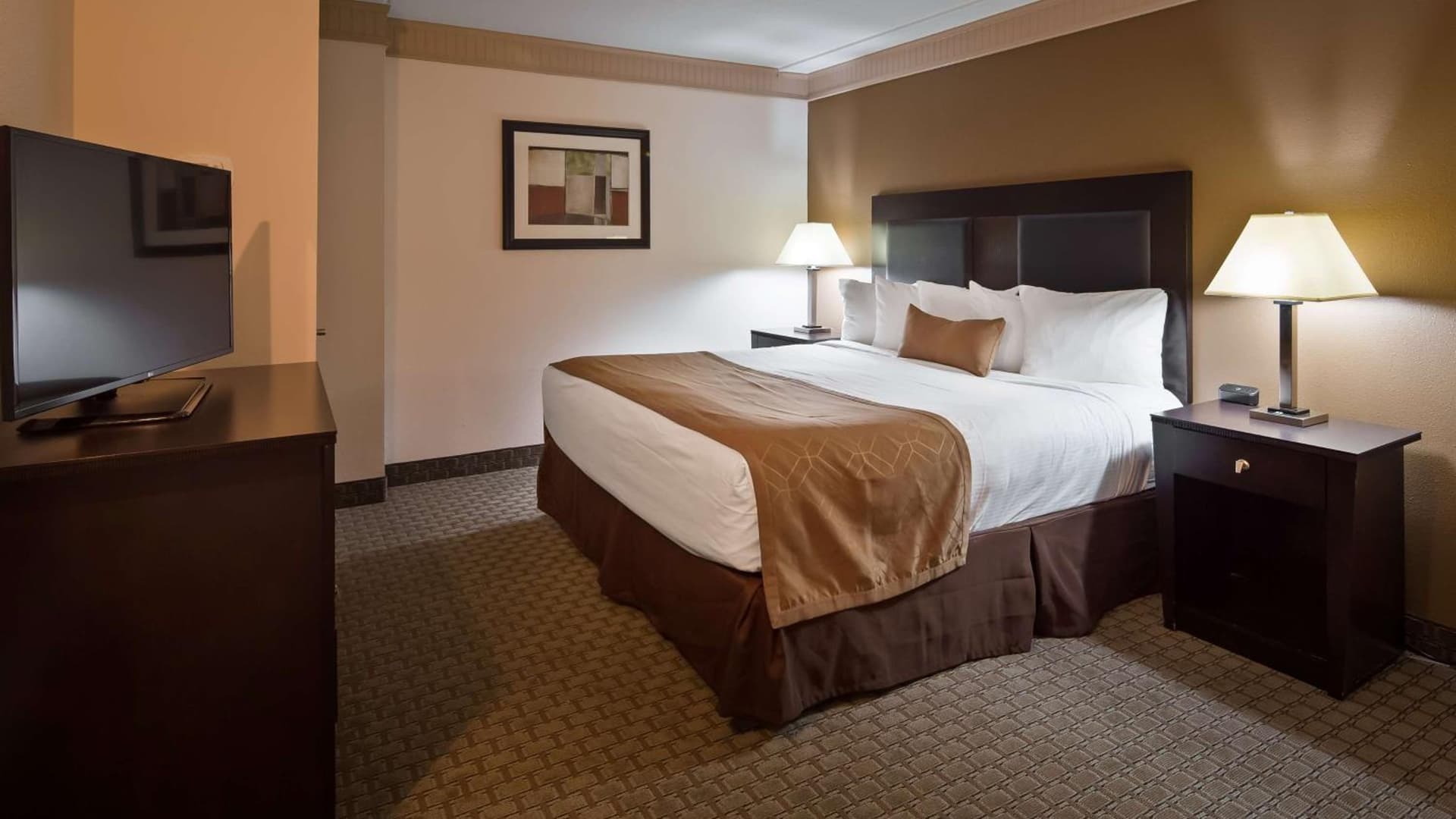 Best Western Plus Concordville Hotel gallery photo in Concordville, PA — image 32