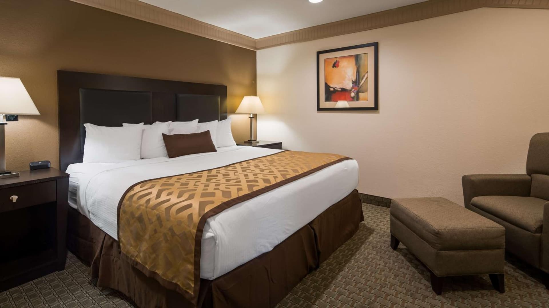 Best Western Plus Concordville Hotel gallery photo in Concordville, PA — image 4