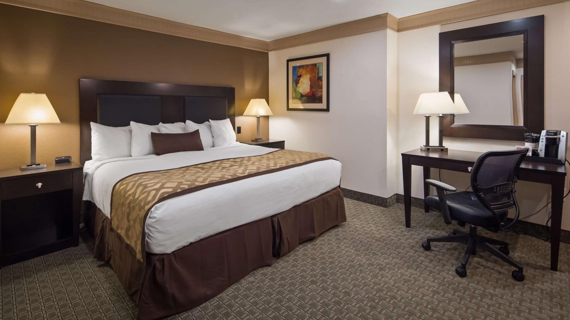 Best Western Plus Concordville Hotel gallery photo in Concordville, PA — image 30