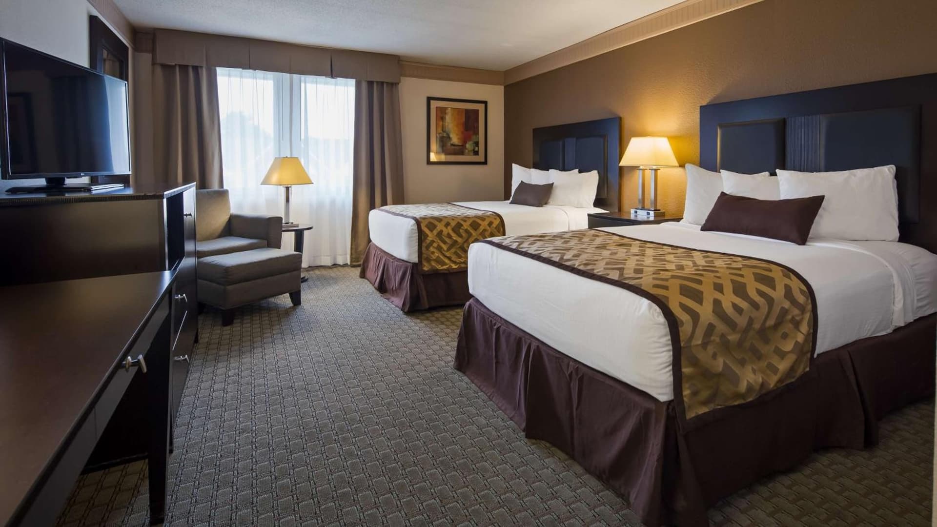 Best Western Plus Concordville Hotel gallery photo in Concordville, PA — image 34