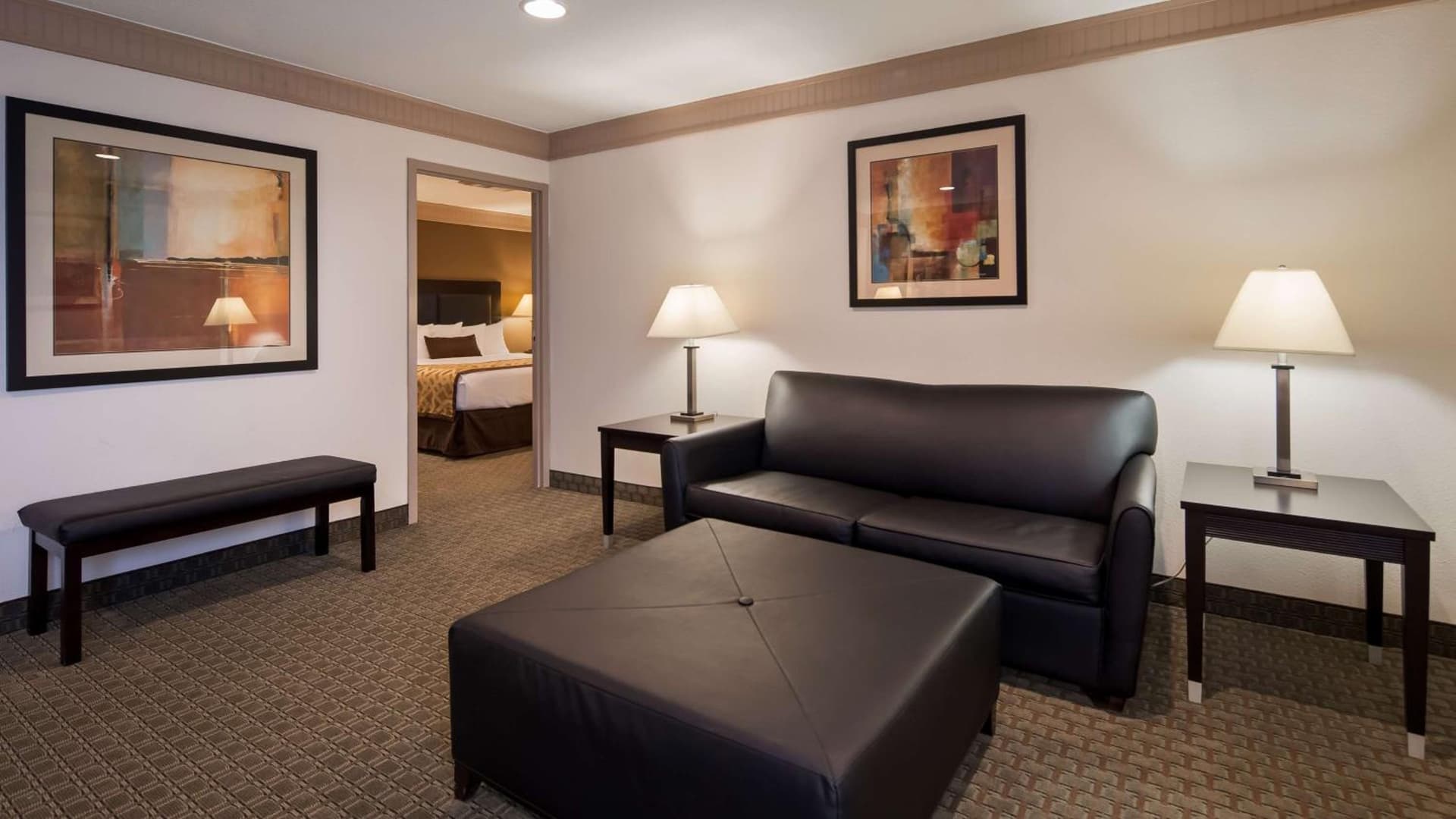 Best Western Plus Concordville Hotel gallery photo in Concordville, PA — image 20